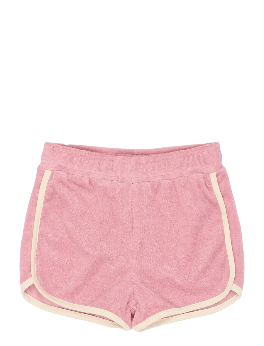 The New - TNSTTamira Terry Shorts - sweatshorts - cashmere rose - 1