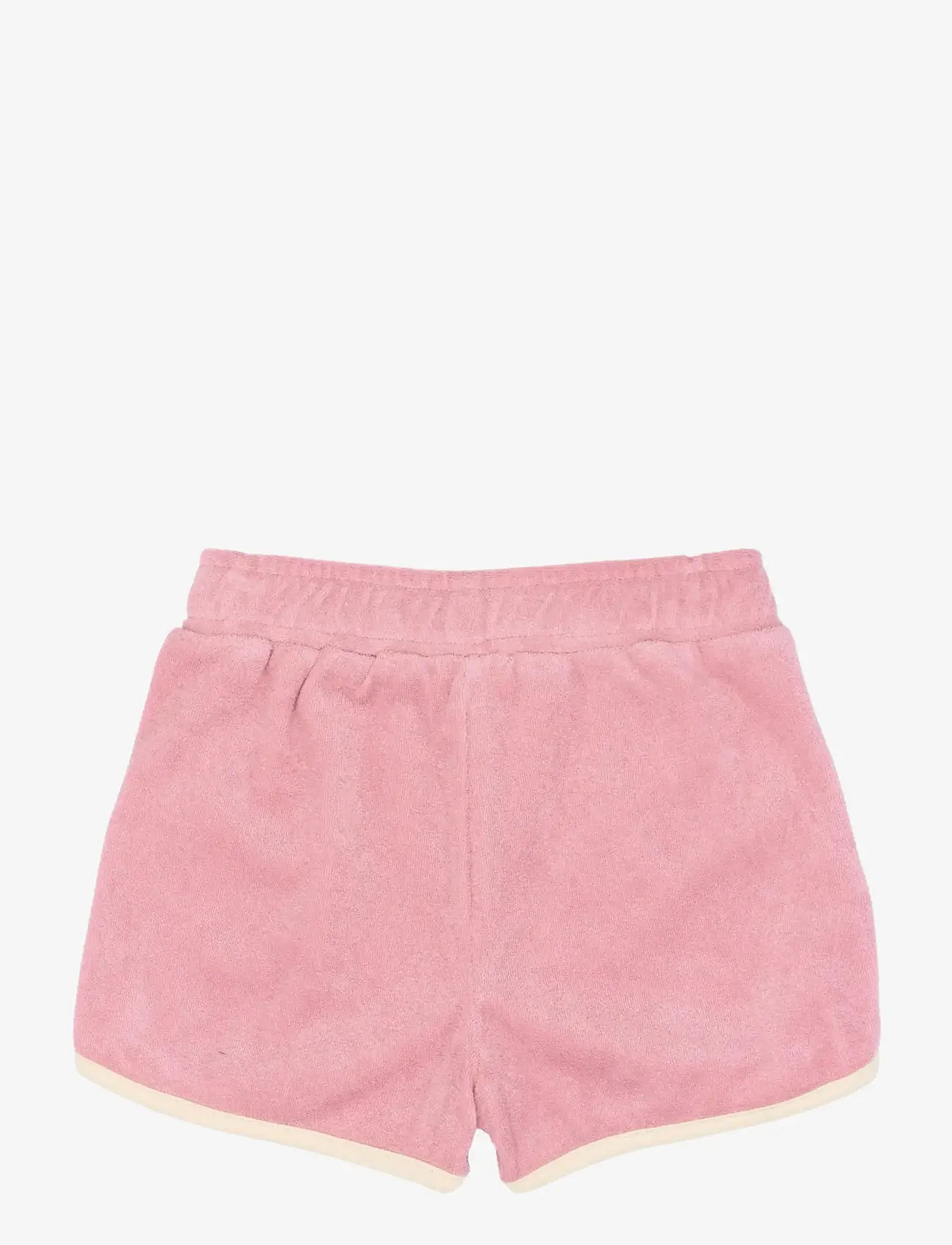 The New - TNSTTamira Terry Shorts - shorts en molleton - cashmere rose - 2