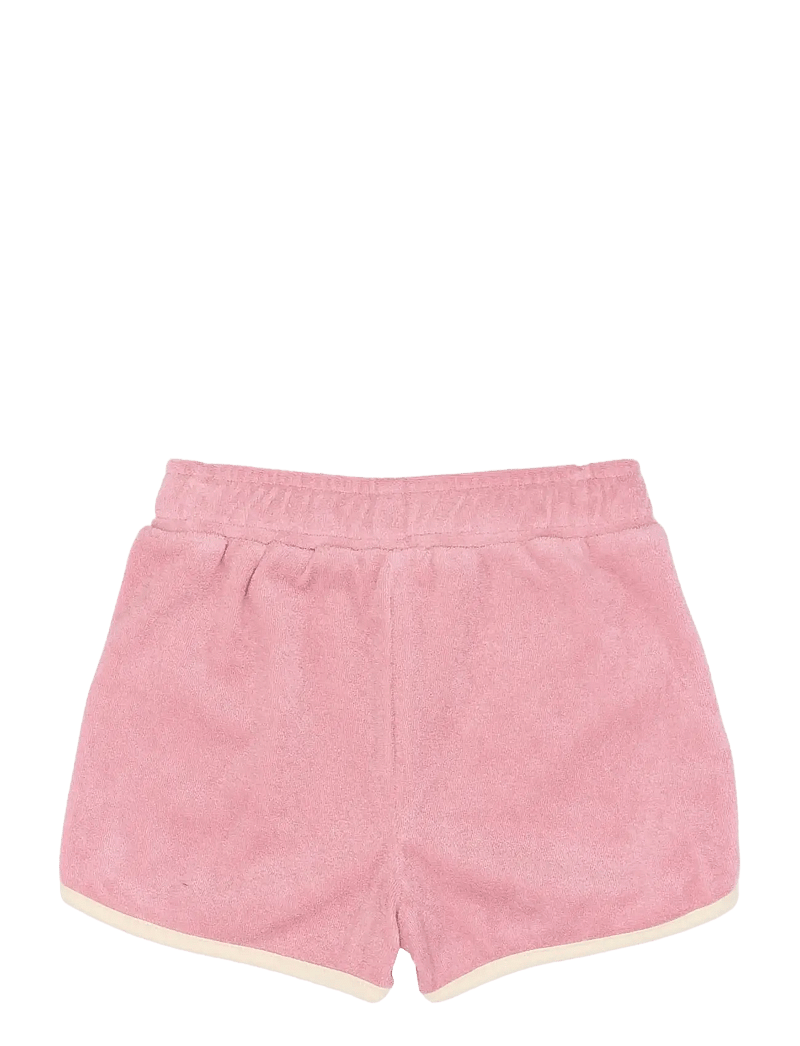 The New - TNSTTamira Terry Shorts - shorts en molleton - cashmere rose - 2