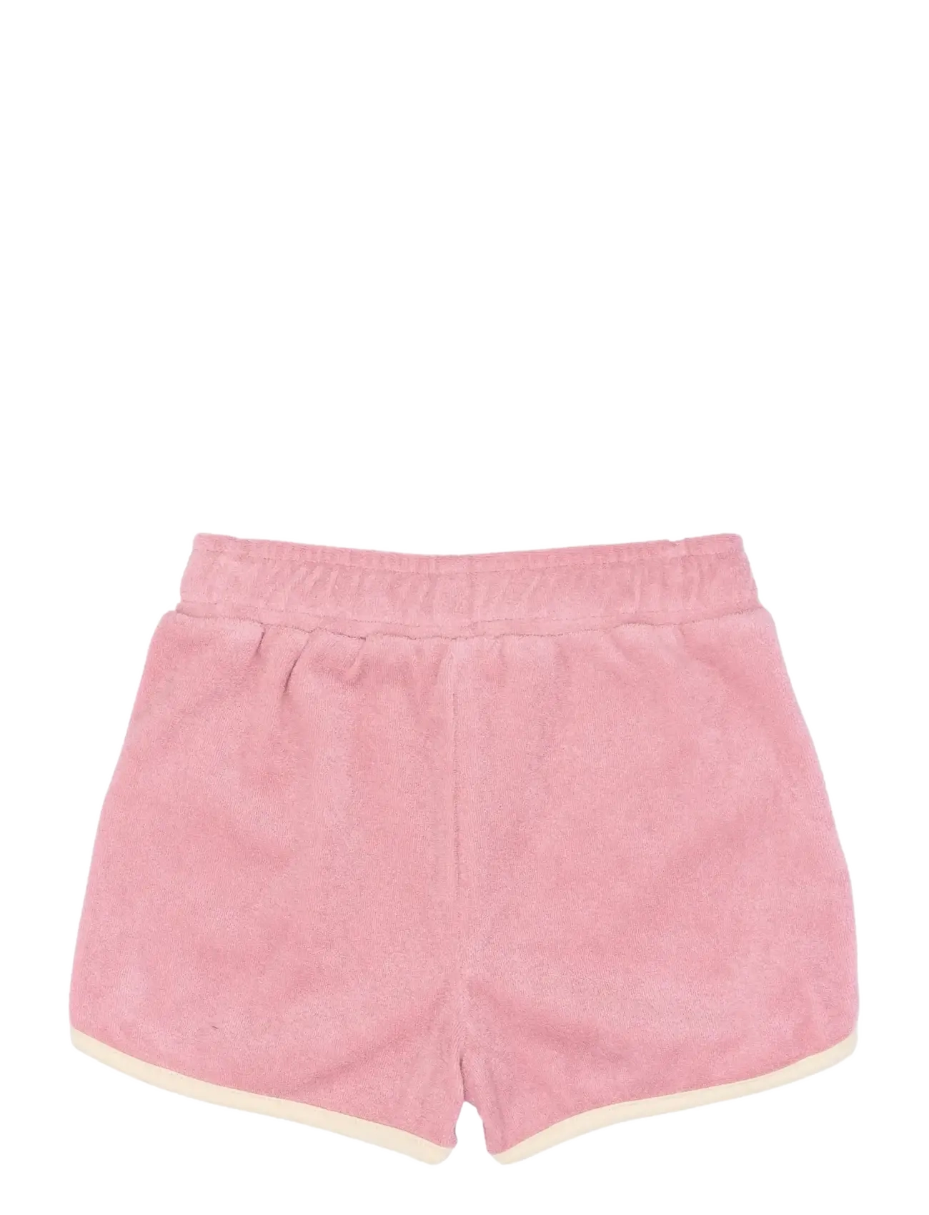 The New - TNSTTamira Terry Shorts - sweatshorts - cashmere rose - 2