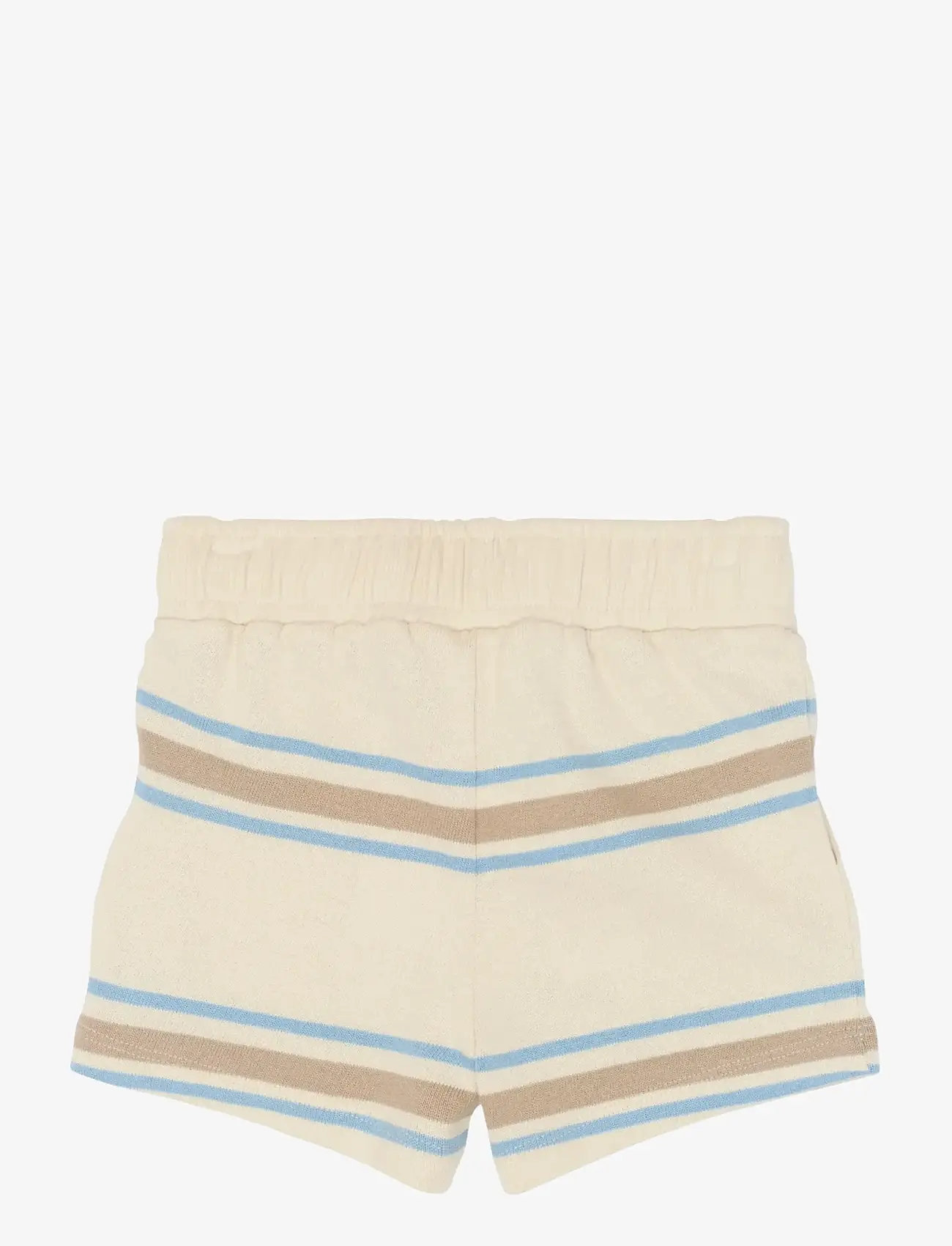 The New - TNSTTheodor Shorts - sweatshorts - multi striped - 2