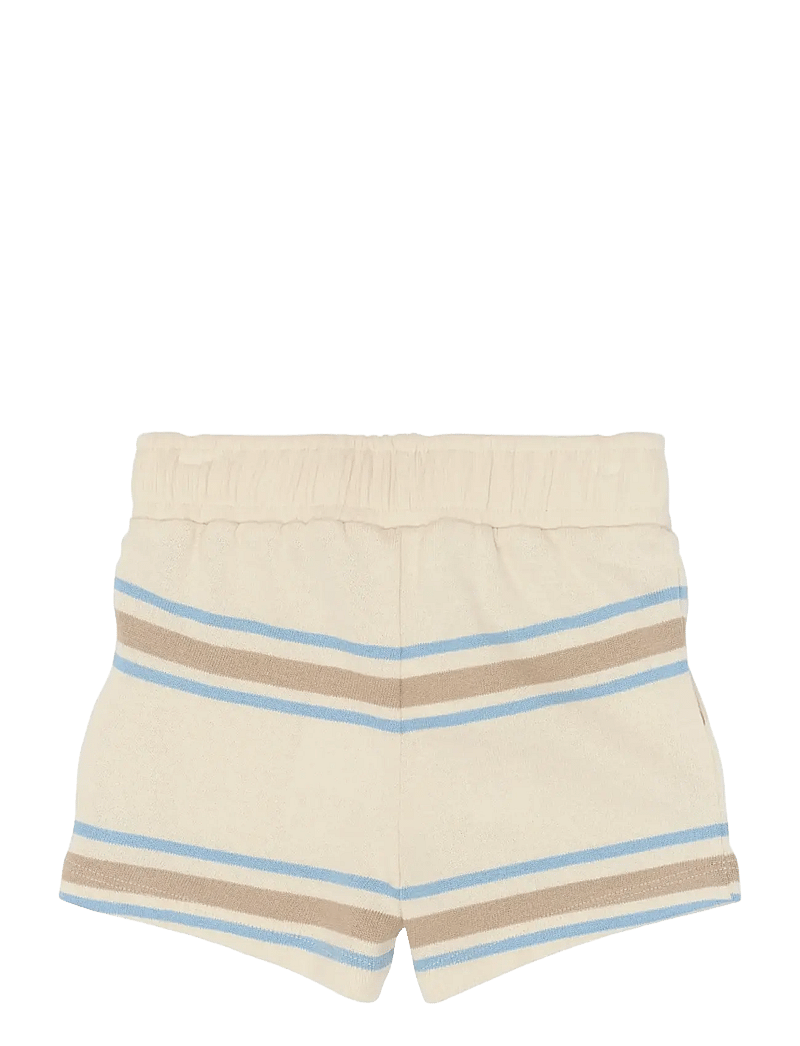 The New - TNSTTheodor Shorts - sweatshorts - multi striped - 2