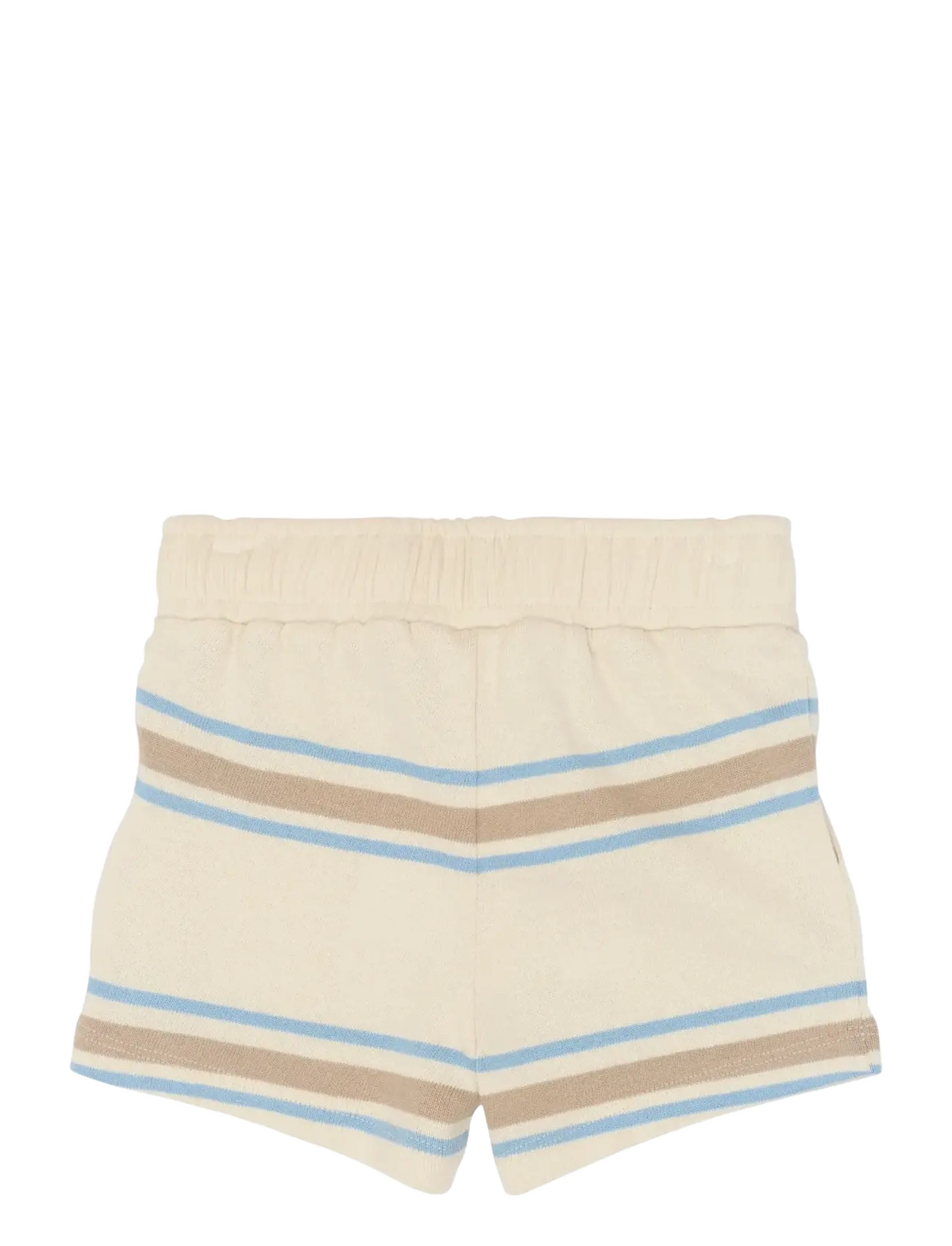 The New - TNSTTheodor Shorts - lühikesed dressipüksid - multi striped - 2