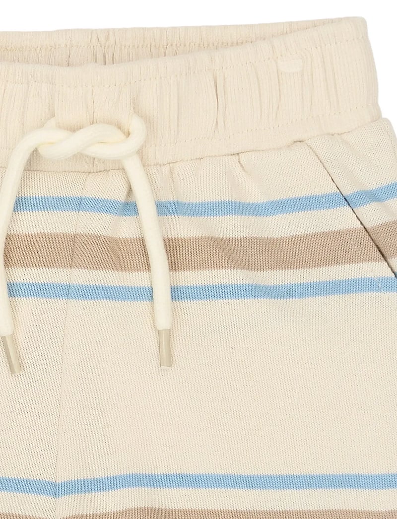 The New - TNSTTheodor Shorts - sweatshorts - multi striped - 3