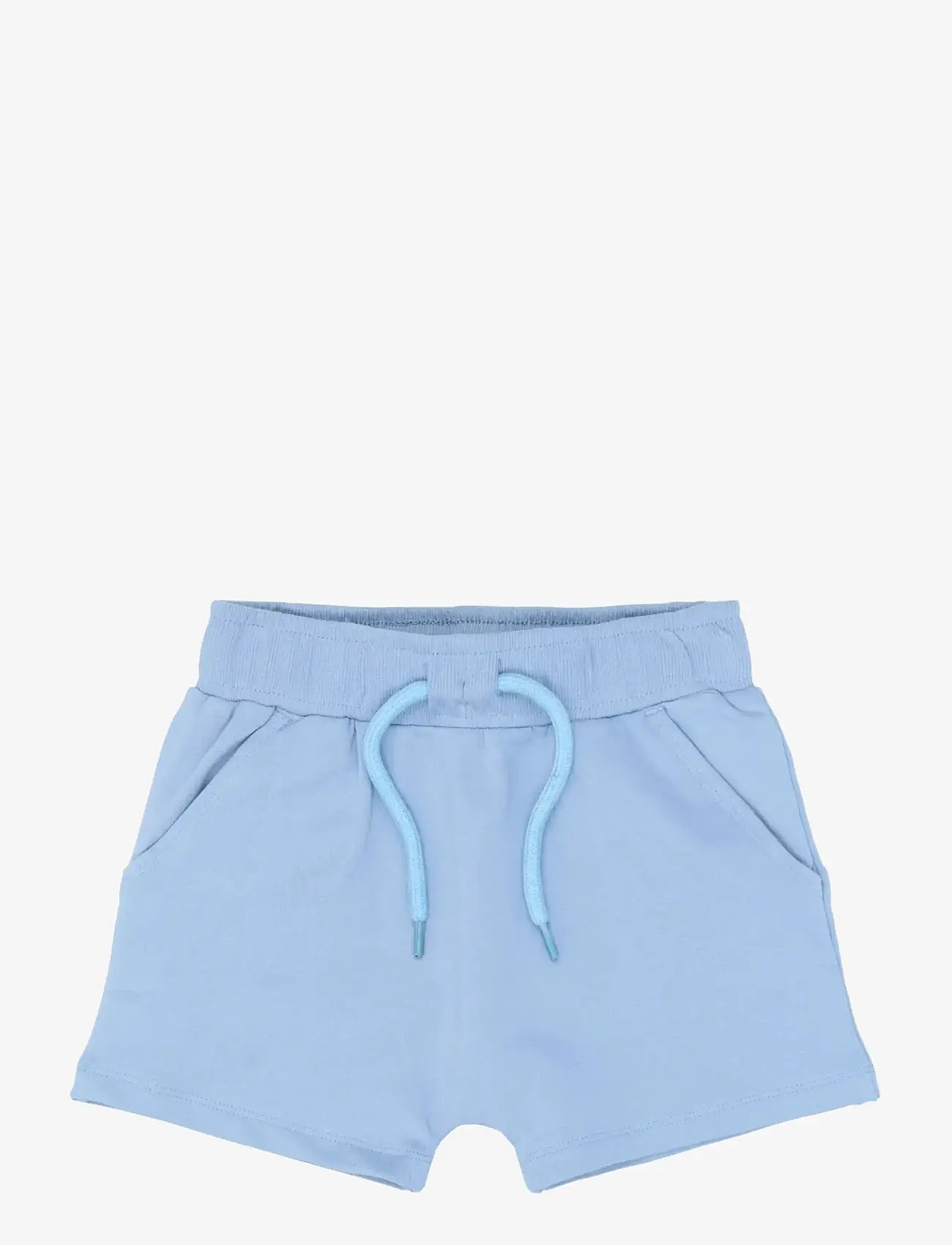 The New - TNSTTitan Sweat Shorts - sweatshorts - forever blue - 0