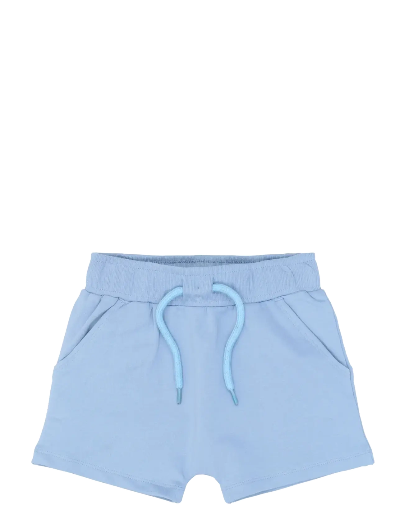 The New TNSTTitan Sweat Shorts - The New - FOREVER BLUE / blue