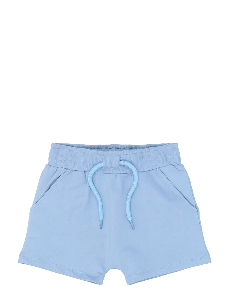 The New - TNSTTitan Sweat Shorts - sweatshorts - forever blue - 0