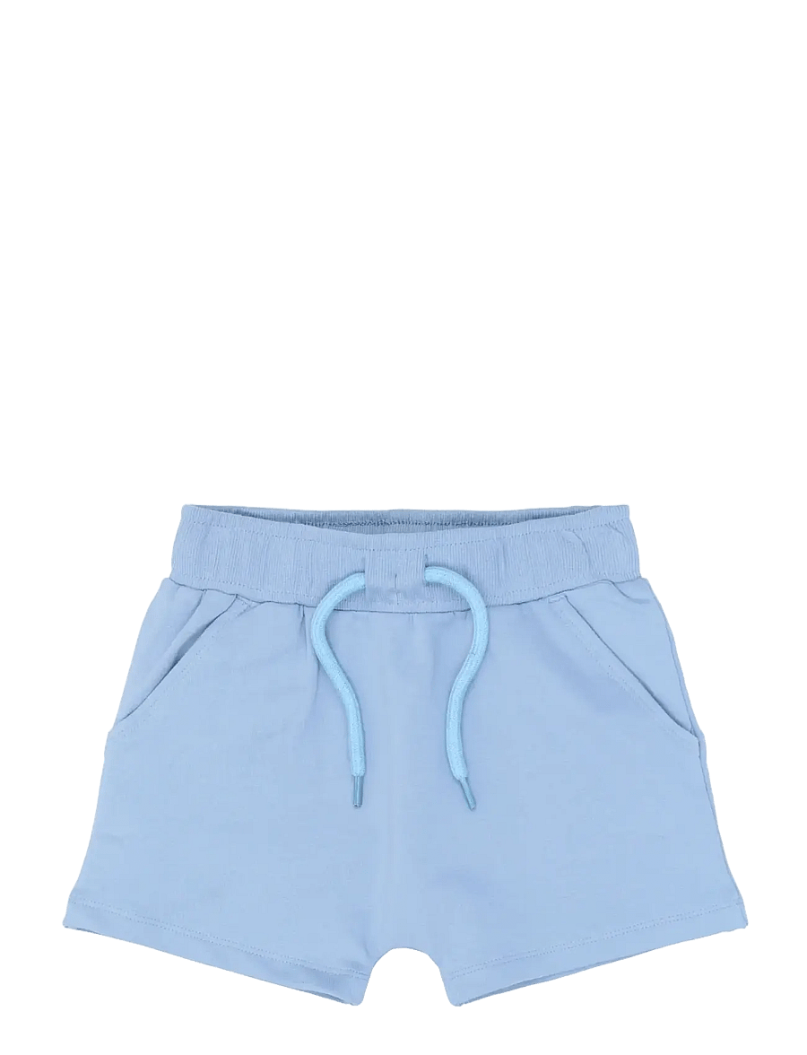 The New - TNSTTitan Sweat Shorts - lühikesed dressipüksid - forever blue - 1
