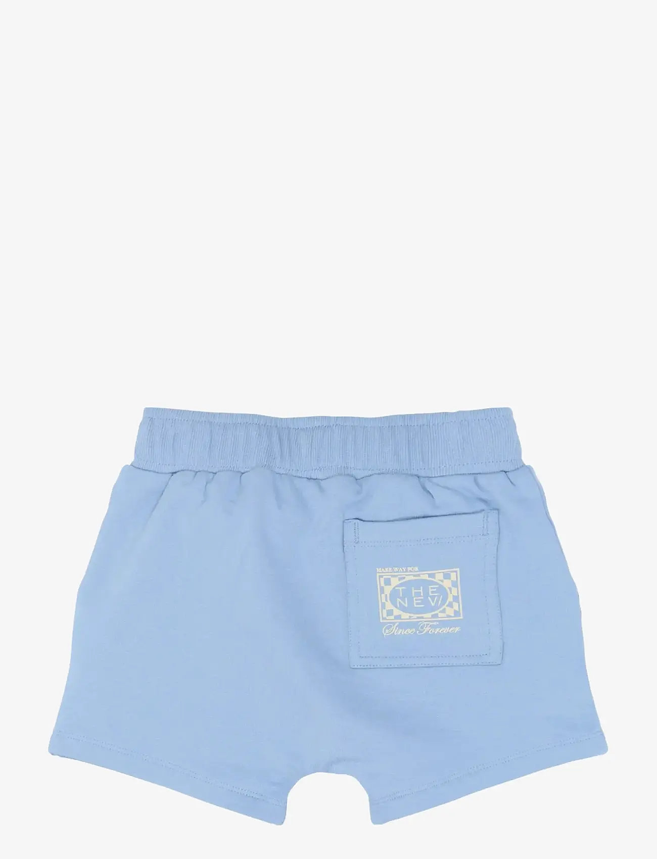 The New - TNSTTitan Sweat Shorts - sweatshorts - forever blue - 1