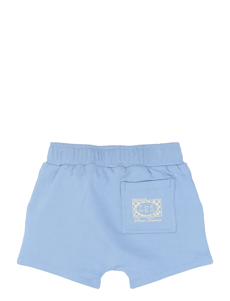 The New - TNSTTitan Sweat Shorts - sweatshorts - forever blue - 1