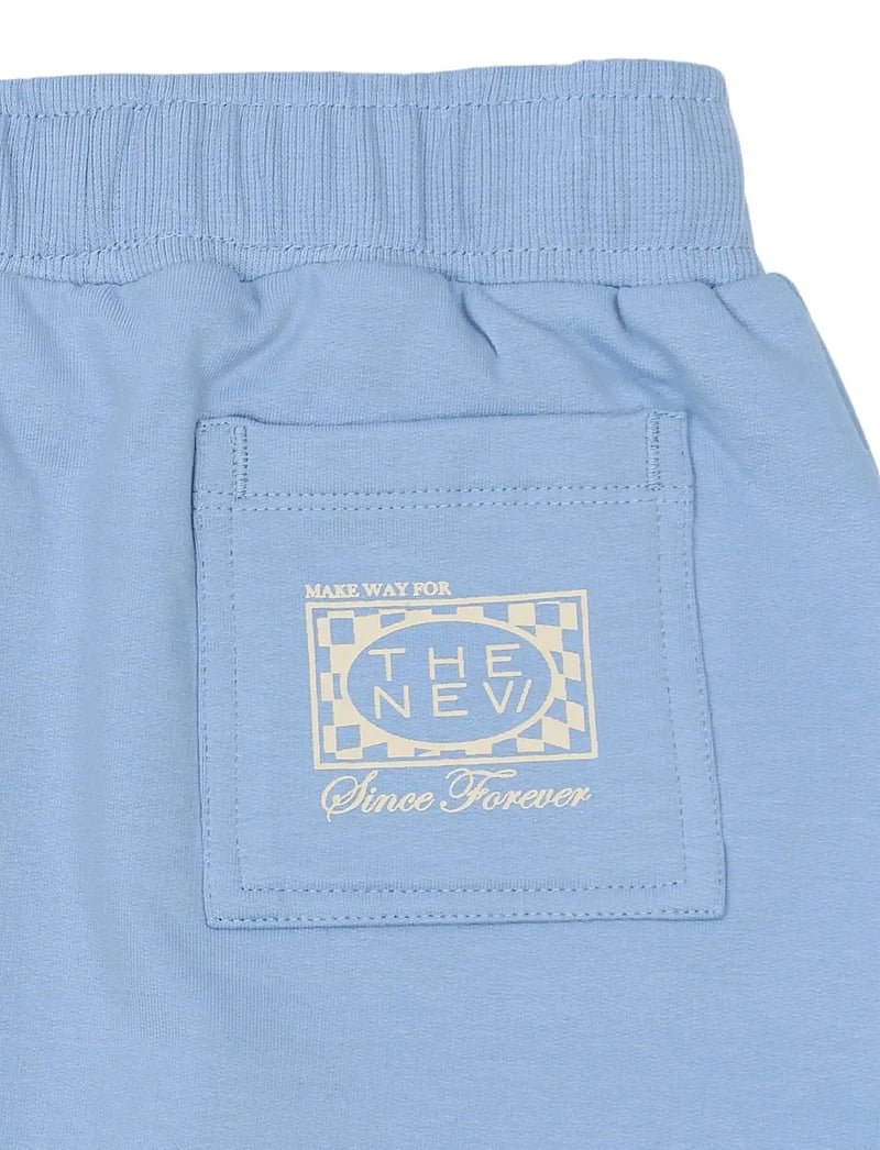 The New - TNSTTitan Sweat Shorts - sweatshorts - forever blue - 2