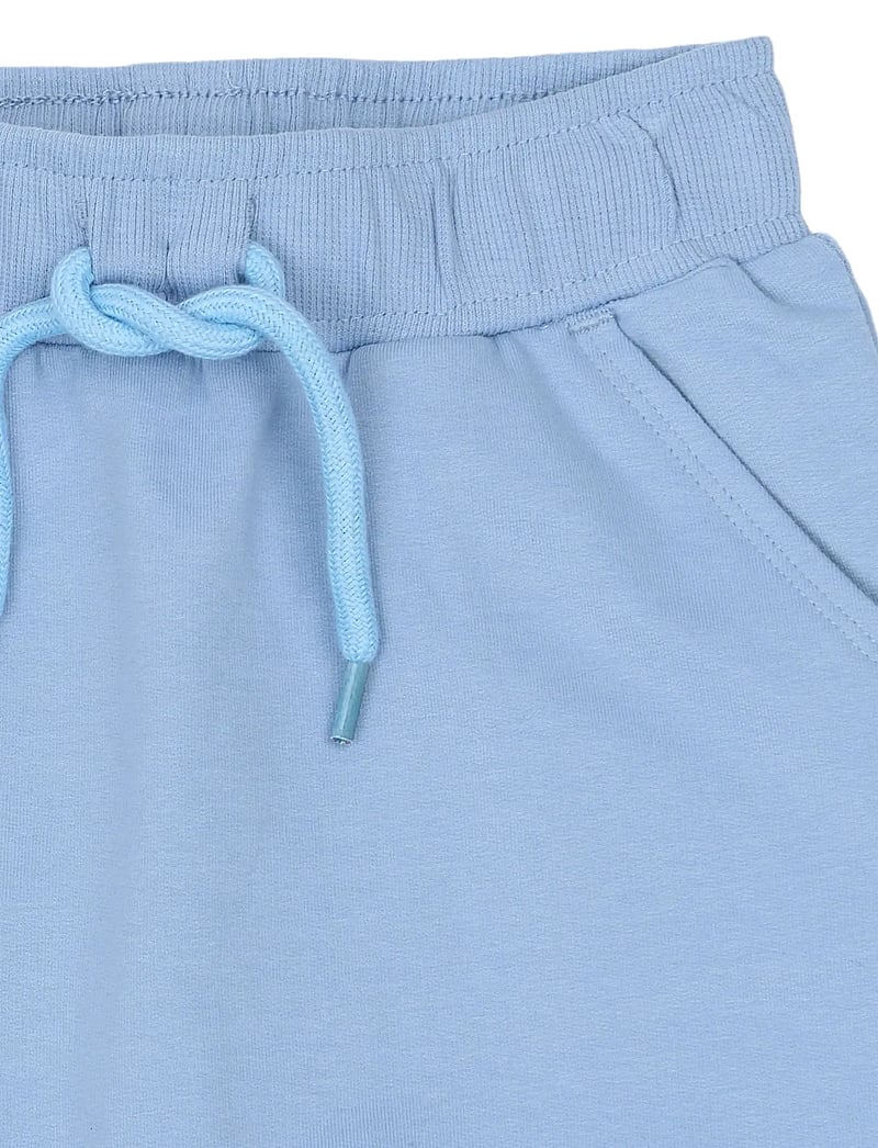 The New - TNSTTitan Sweat Shorts - sweatshorts - forever blue - 3