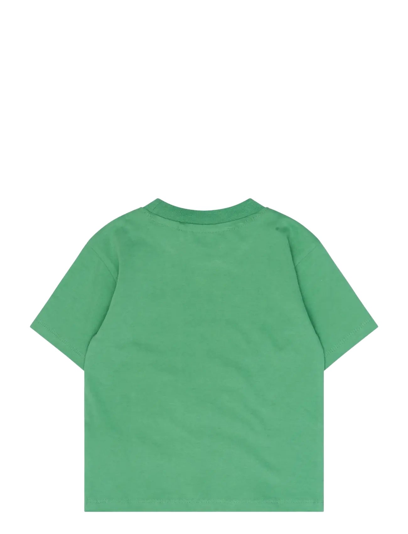The New - TNSTTobias OS S_S Tee - lühikeste varrukatega t-särgid - crÉme de menthe - 1