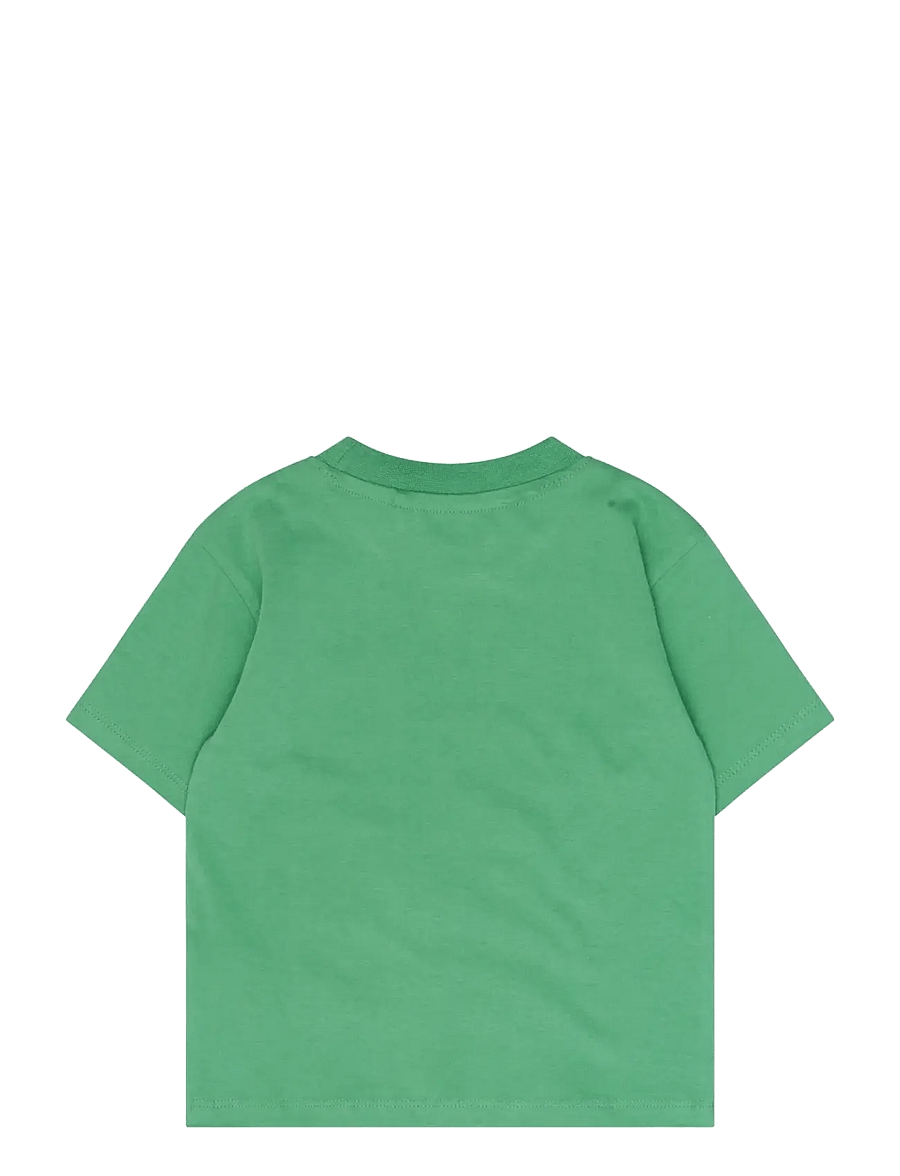 The New - TNSTTobias OS S_S Tee - lühikeste varrukatega t-särgid - crÉme de menthe - 1