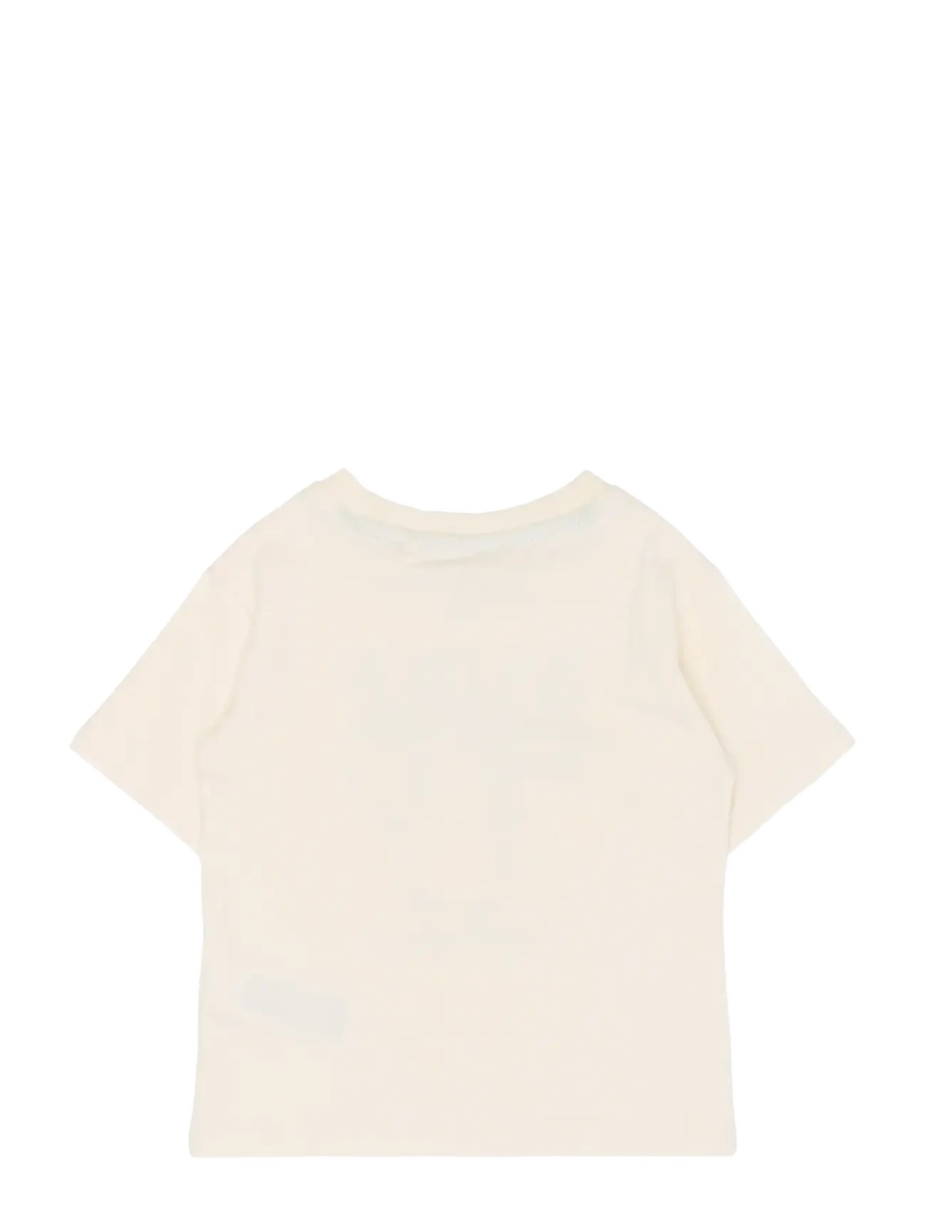 The New - TNSTTobias OS S_S Tee - t-shirts à manches courtes - gardenia - 2