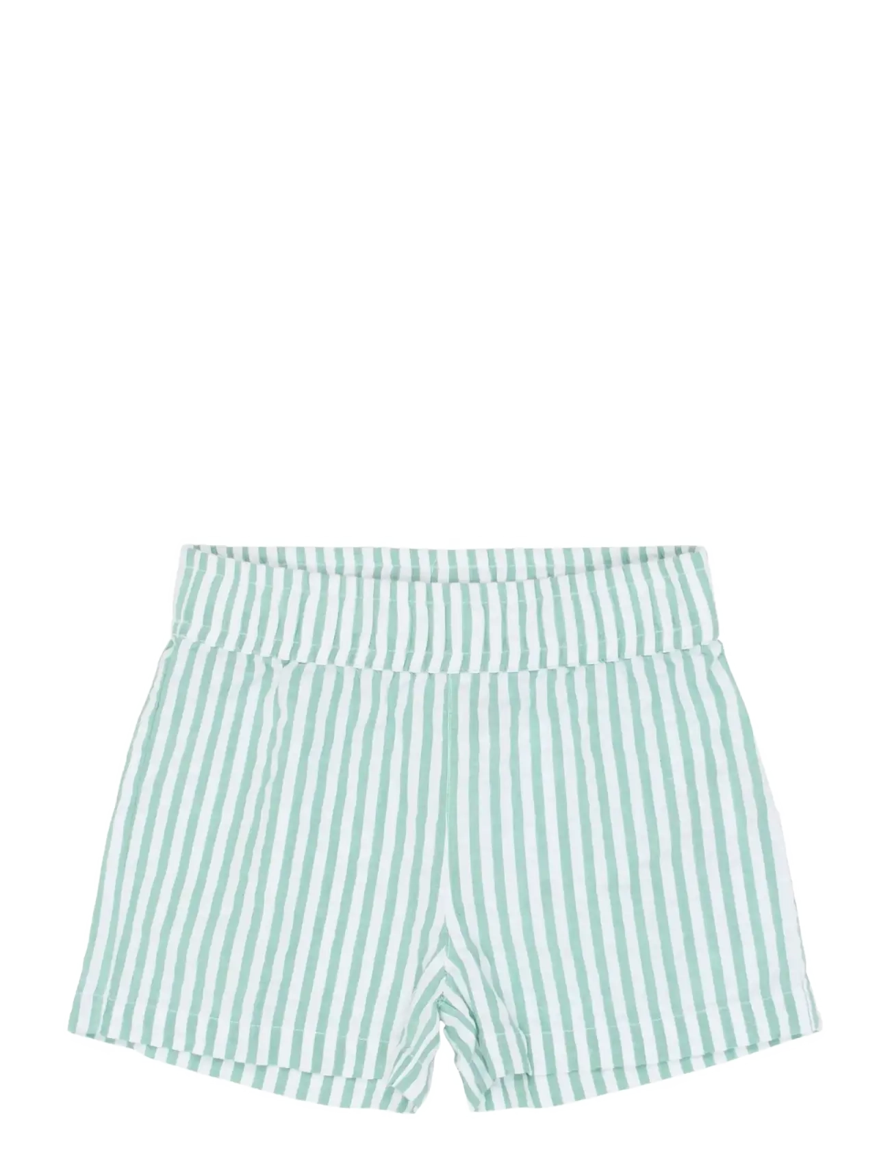CRÉME DE MENTHE STRIPED