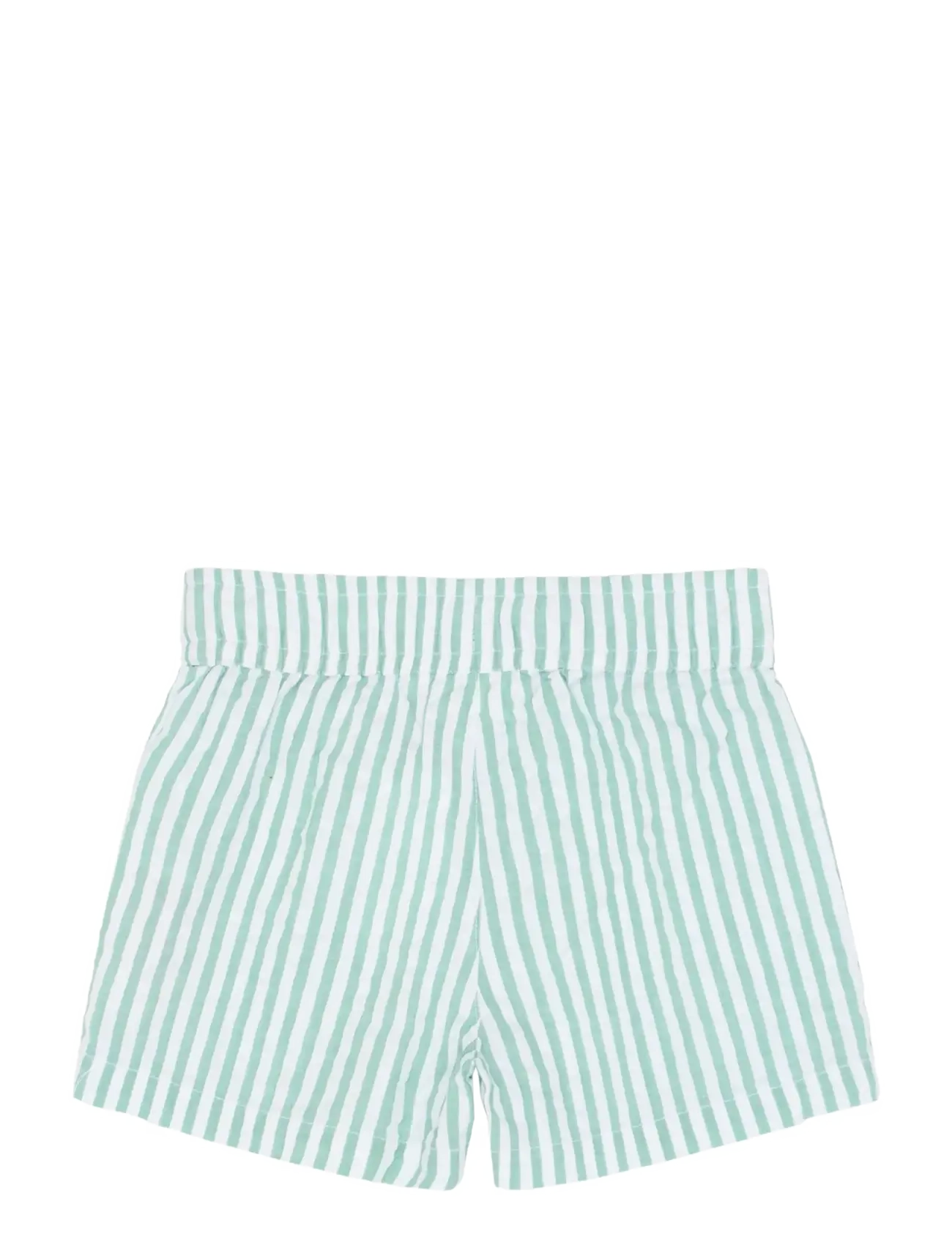 The New - TNSTTate Shorts - lühikesed vabaajapüksid - crÉme de menthe striped - 2