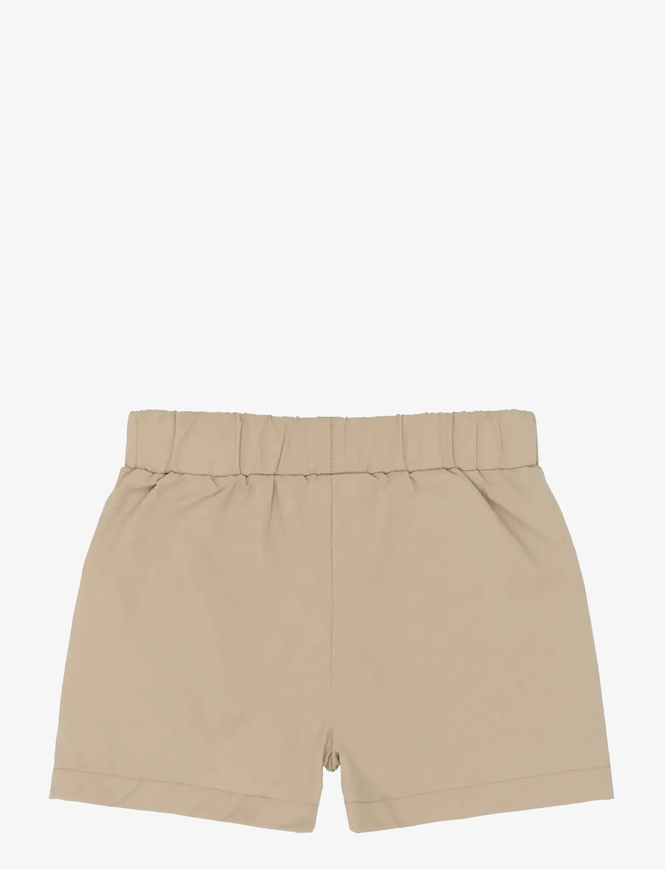 The New - TNSTTex Shorts - casual shorts - humus - 2