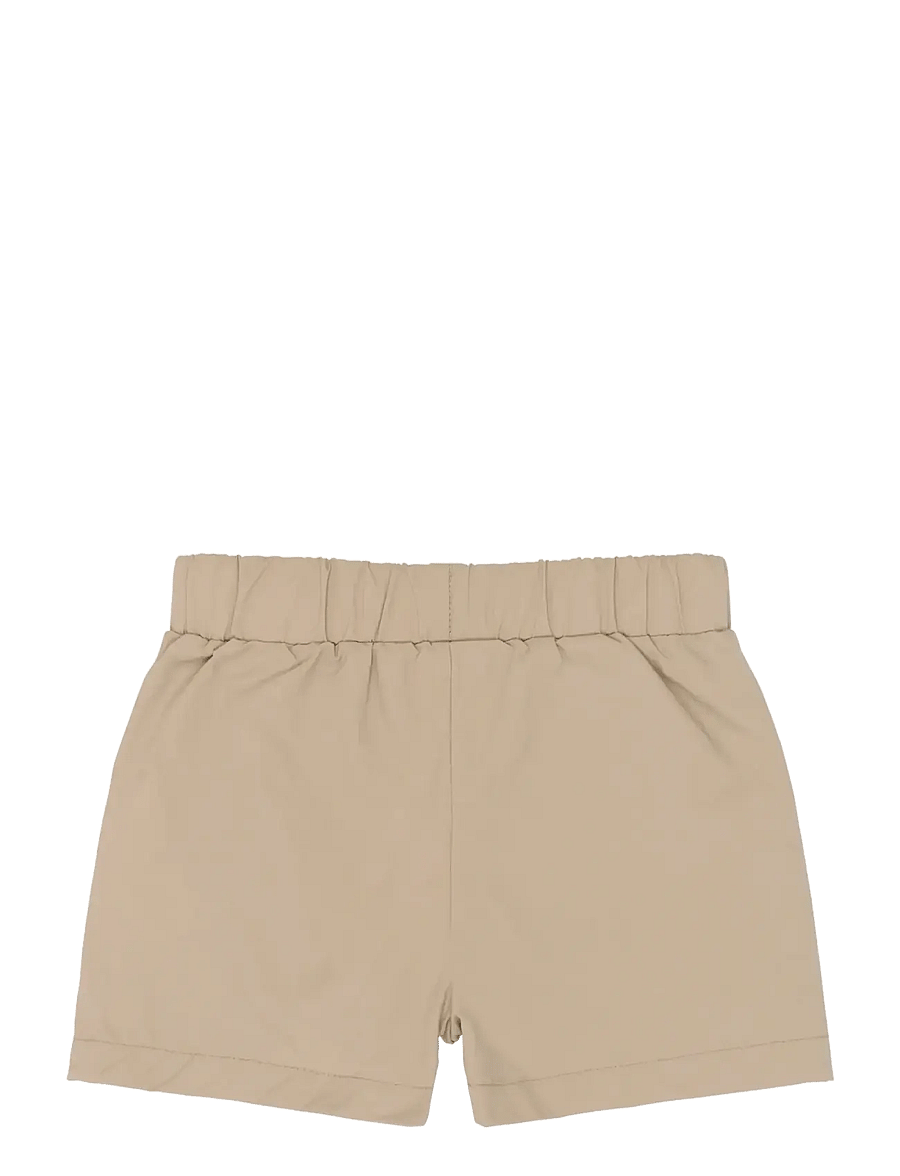 The New - TNSTTex Shorts - casual shorts - humus - 2