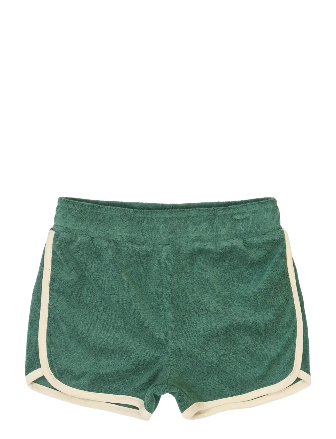 The New TNSTTerry Shorts - 4 for 3 - POSY GREEN / green