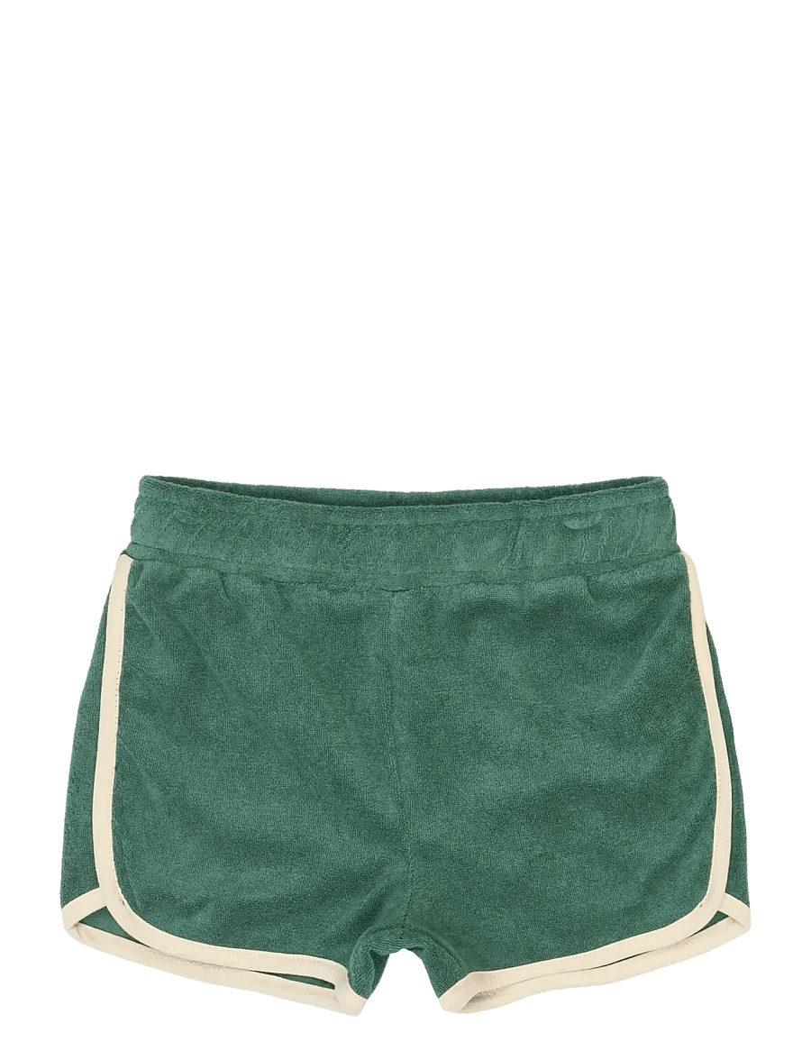 The New - TNSTTerry Shorts - shorts en molleton - posy green - 1