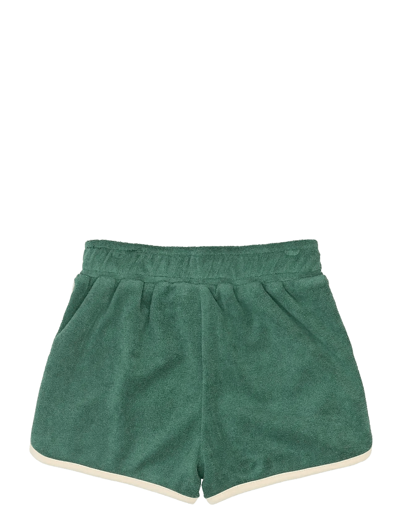 The New - TNSTTerry Shorts - sweat shorts - posy green - 2