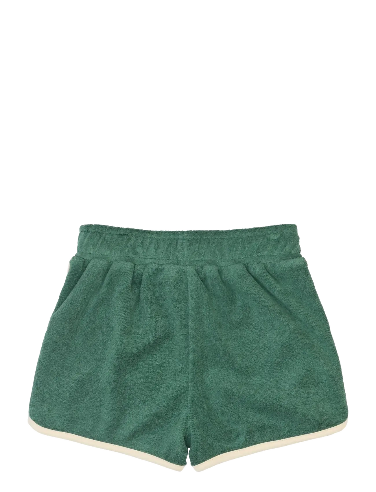 The New - TNSTTerry Shorts - shorts en molleton - posy green - 2
