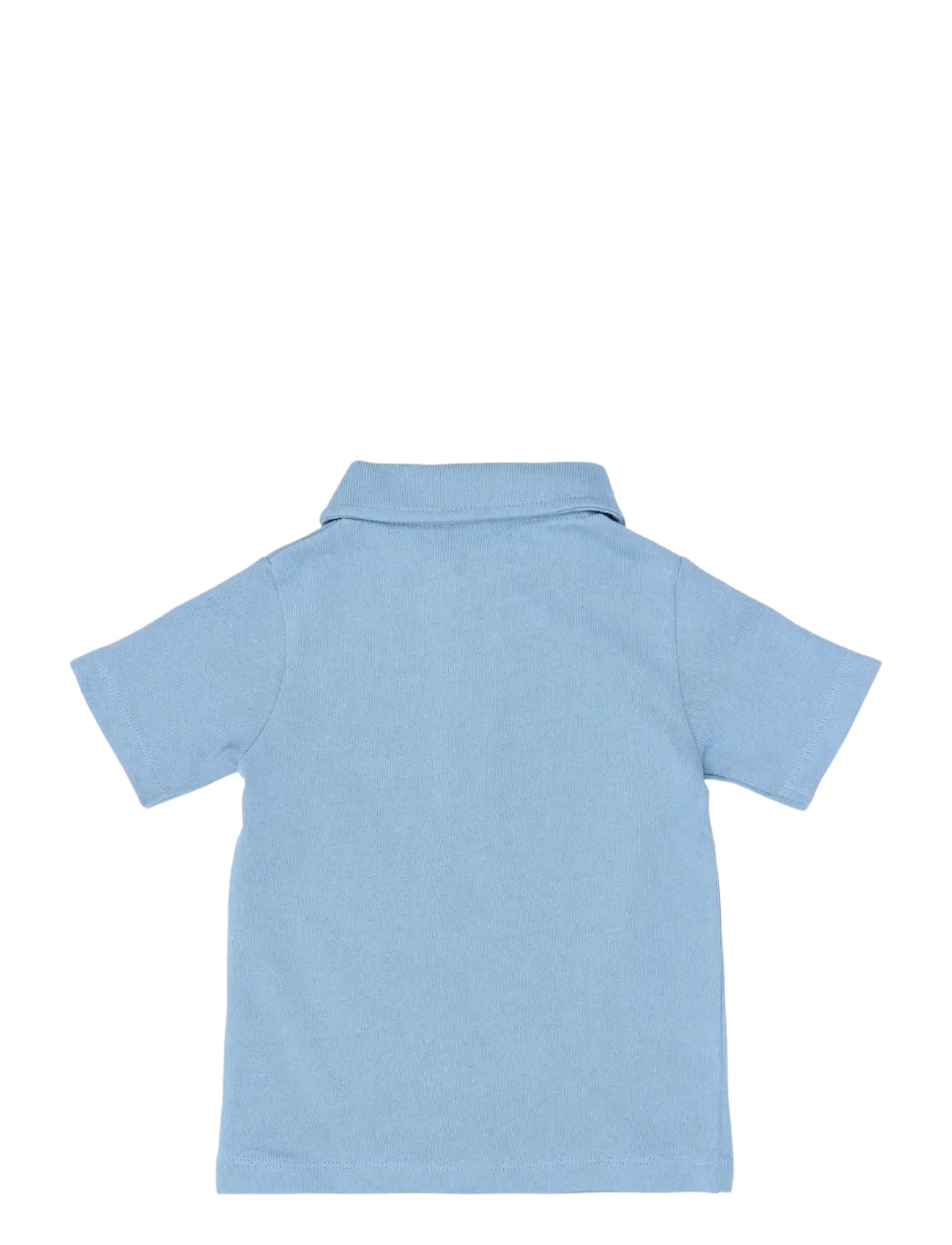 The New - TNSTSteward S_S Polo - pikkade varrukatega polod - forever blue - 1