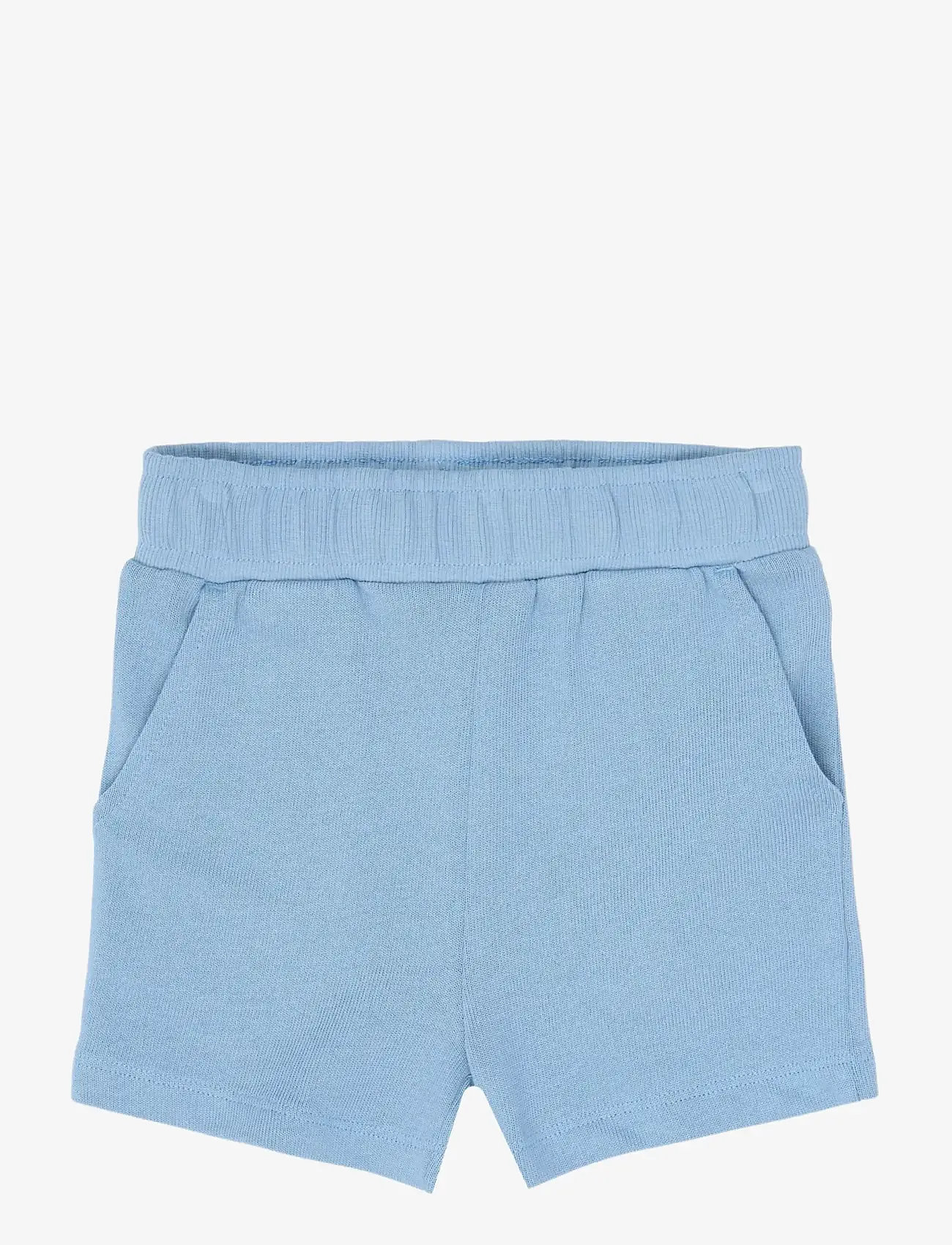 The New - TNSTSteward Shorts - mjukisshorts - forever blue - 0