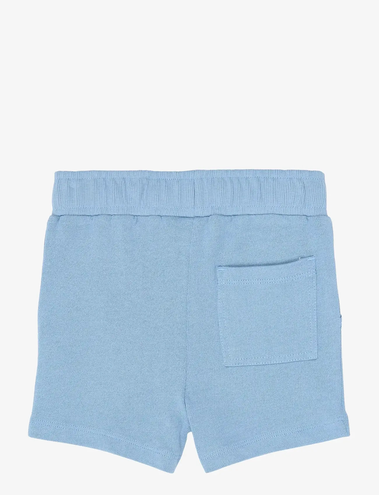 The New - TNSTSteward Shorts - mjukisshorts - forever blue - 1