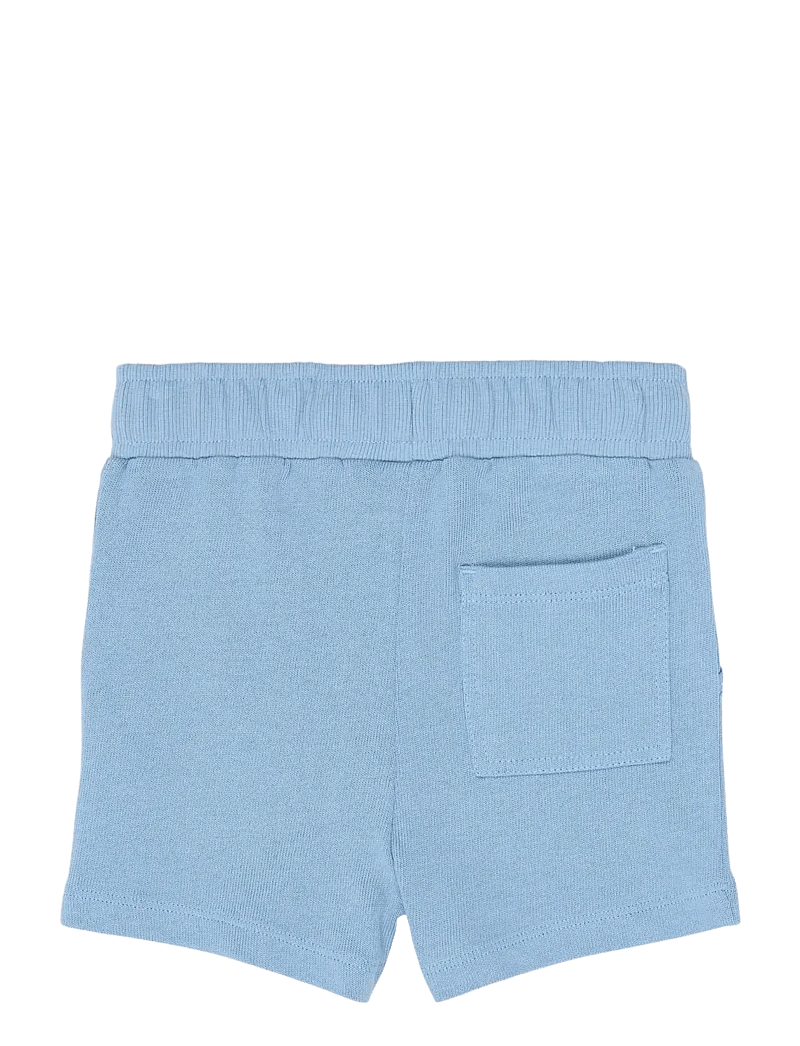 The New - TNSTSteward Shorts - mjukisshorts - forever blue - 1