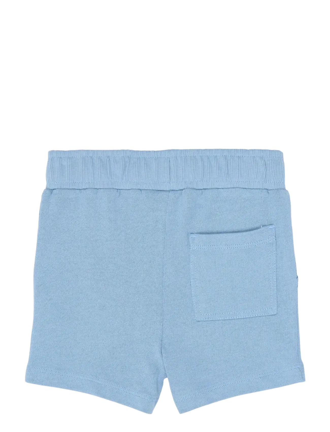 The New - TNSTSteward Shorts - lühikesed dressipüksid - forever blue - 1