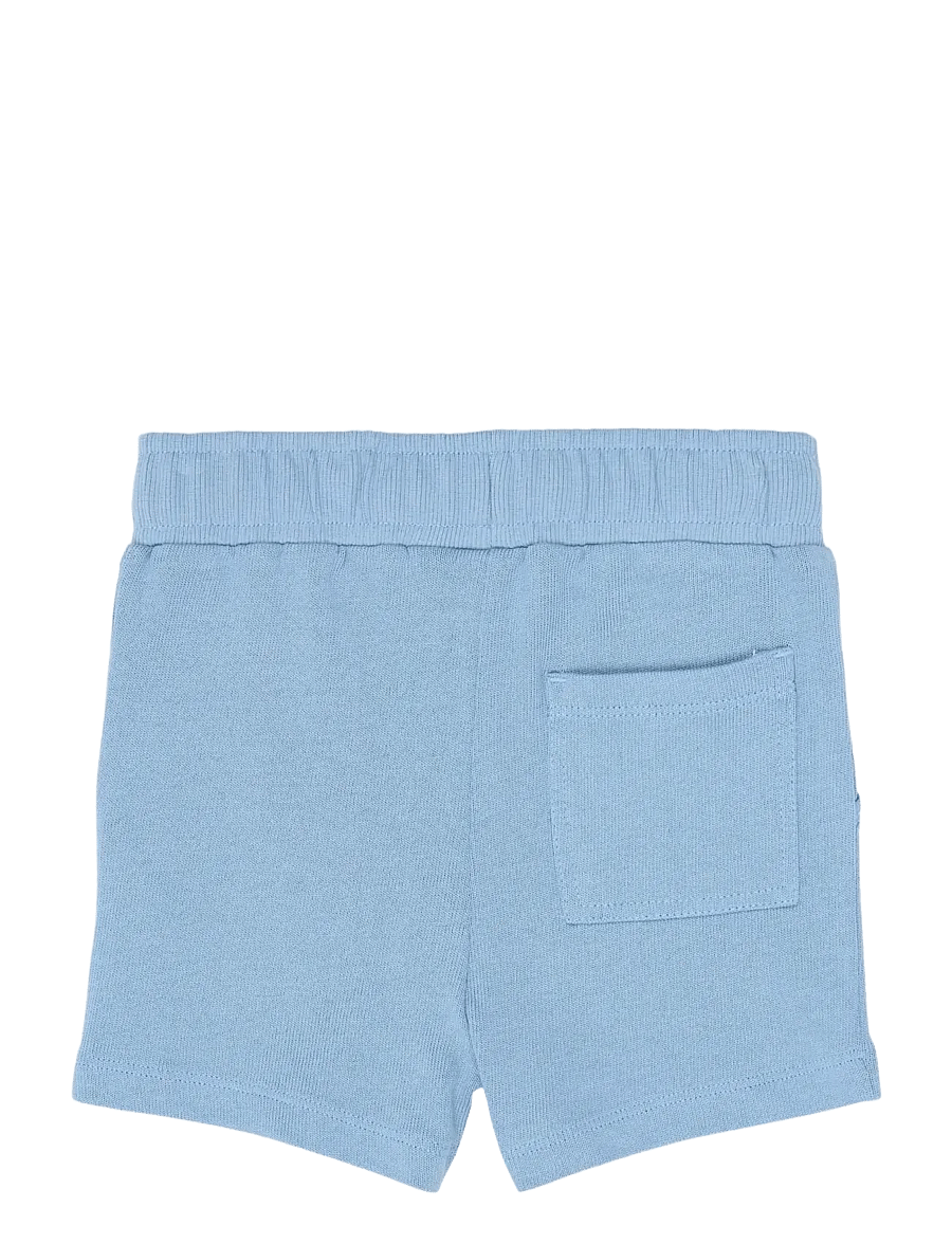 The New - TNSTSteward Shorts - lühikesed dressipüksid - forever blue - 1