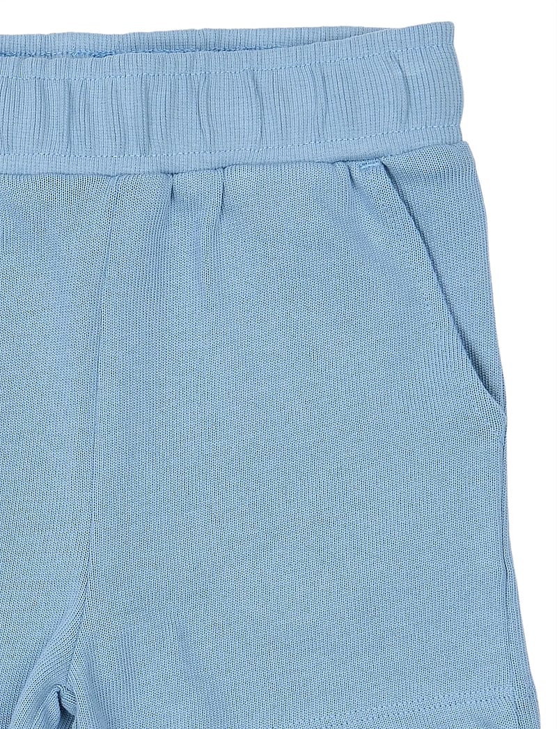 The New - TNSTSteward Shorts - mjukisshorts - forever blue - 2
