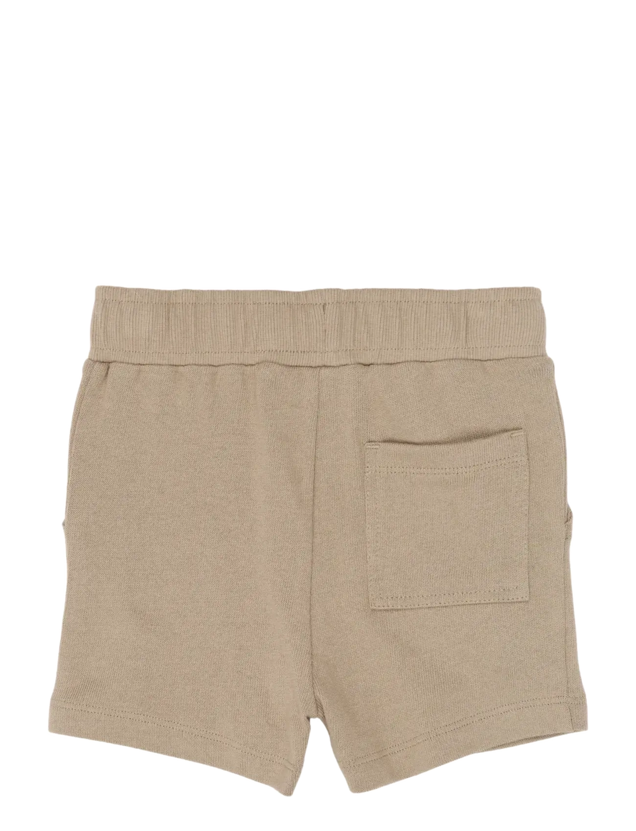 The New - TNSTSteward Shorts - sweatshorts - humus - 1