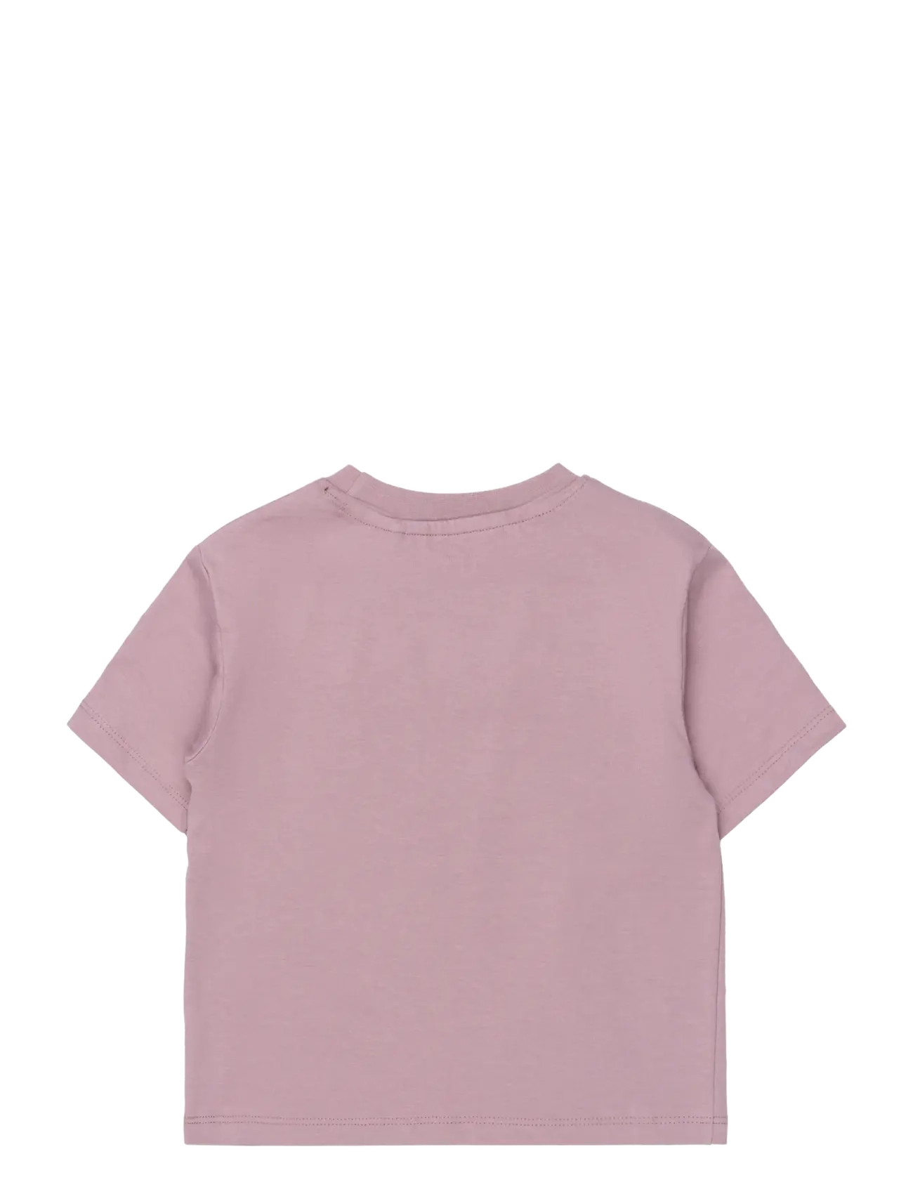 The New - TNSTValkyria OS S_S Tee - lühikeste varrukatega t-särgid - elderberry tn - 2