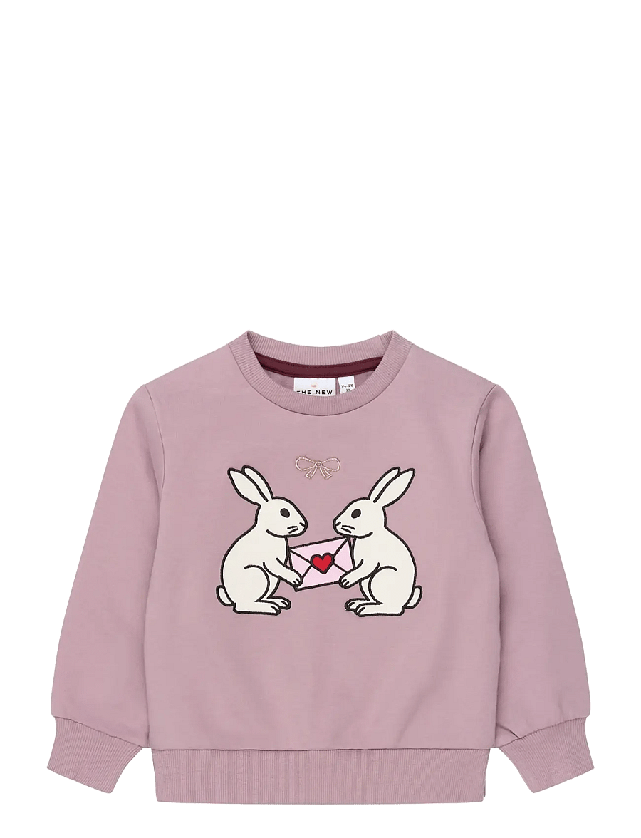 The New - TNSTVelika Sweatshirt - sweatshirts - elderberry tn - 1