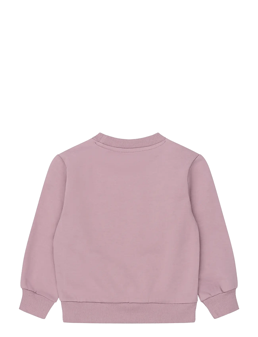 The New - TNSTVelika Sweatshirt - sweatshirts - elderberry tn - 2