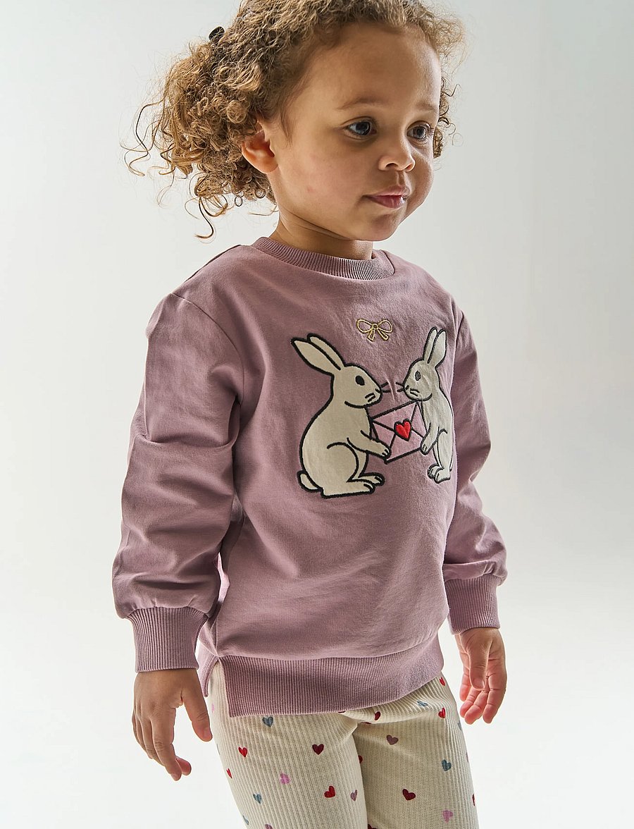 The New - TNSTVelika Sweatshirt - sweatshirts - elderberry tn - 3