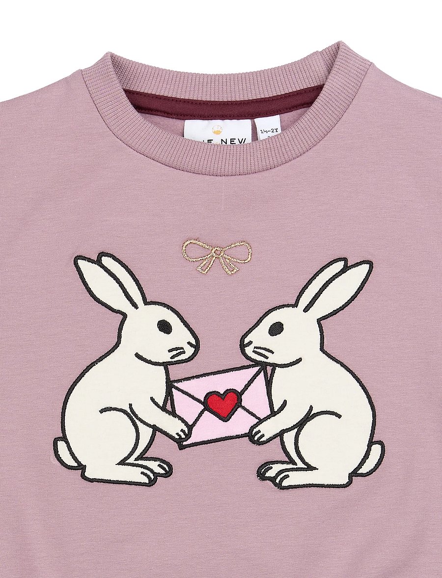The New - TNSTVelika Sweatshirt - sweatshirts - elderberry tn - 4