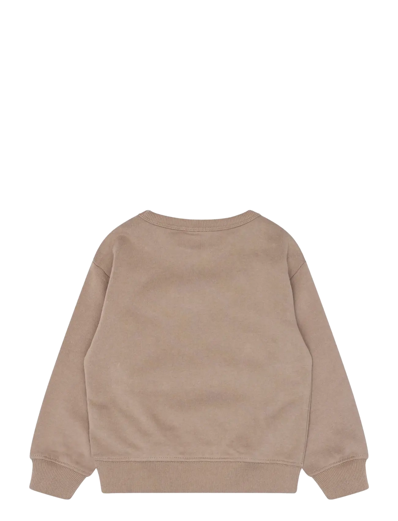 The New - TNSTVerla OS Sweatshirt - taupe gray tn - 2