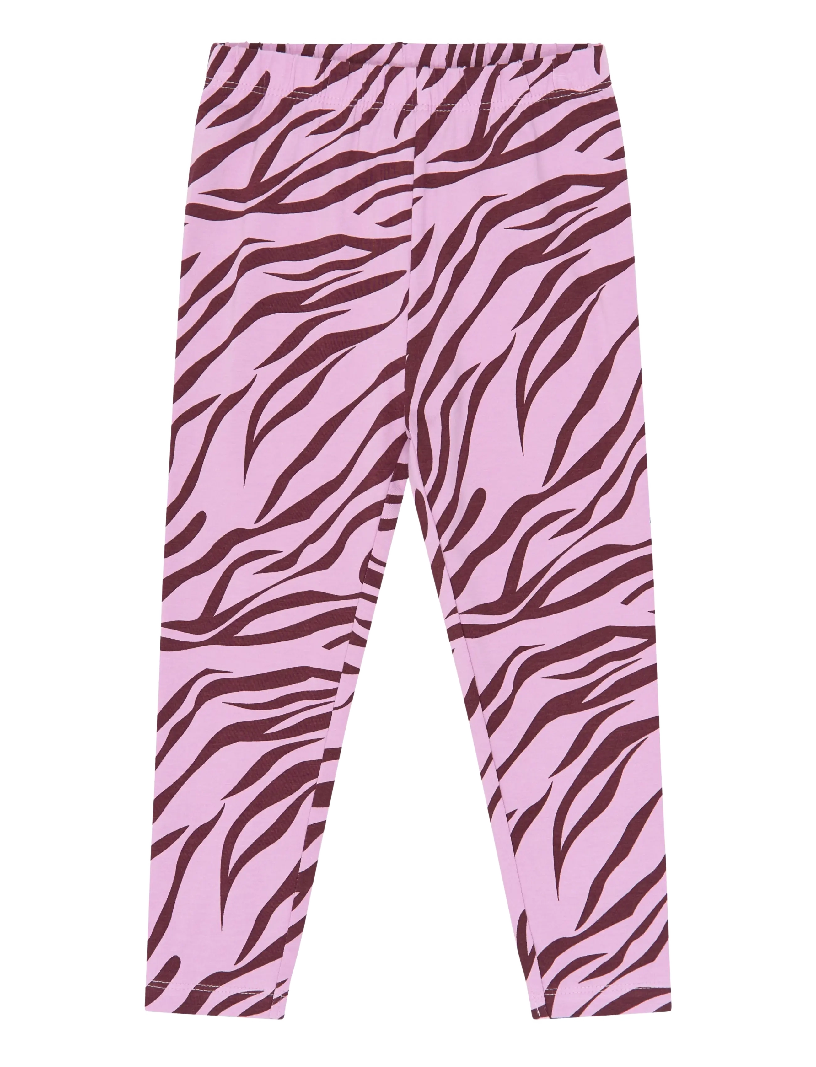 The New TNSTVerde Leggings - Leggings - PINK LAVENDER AOP TN / pink/rose