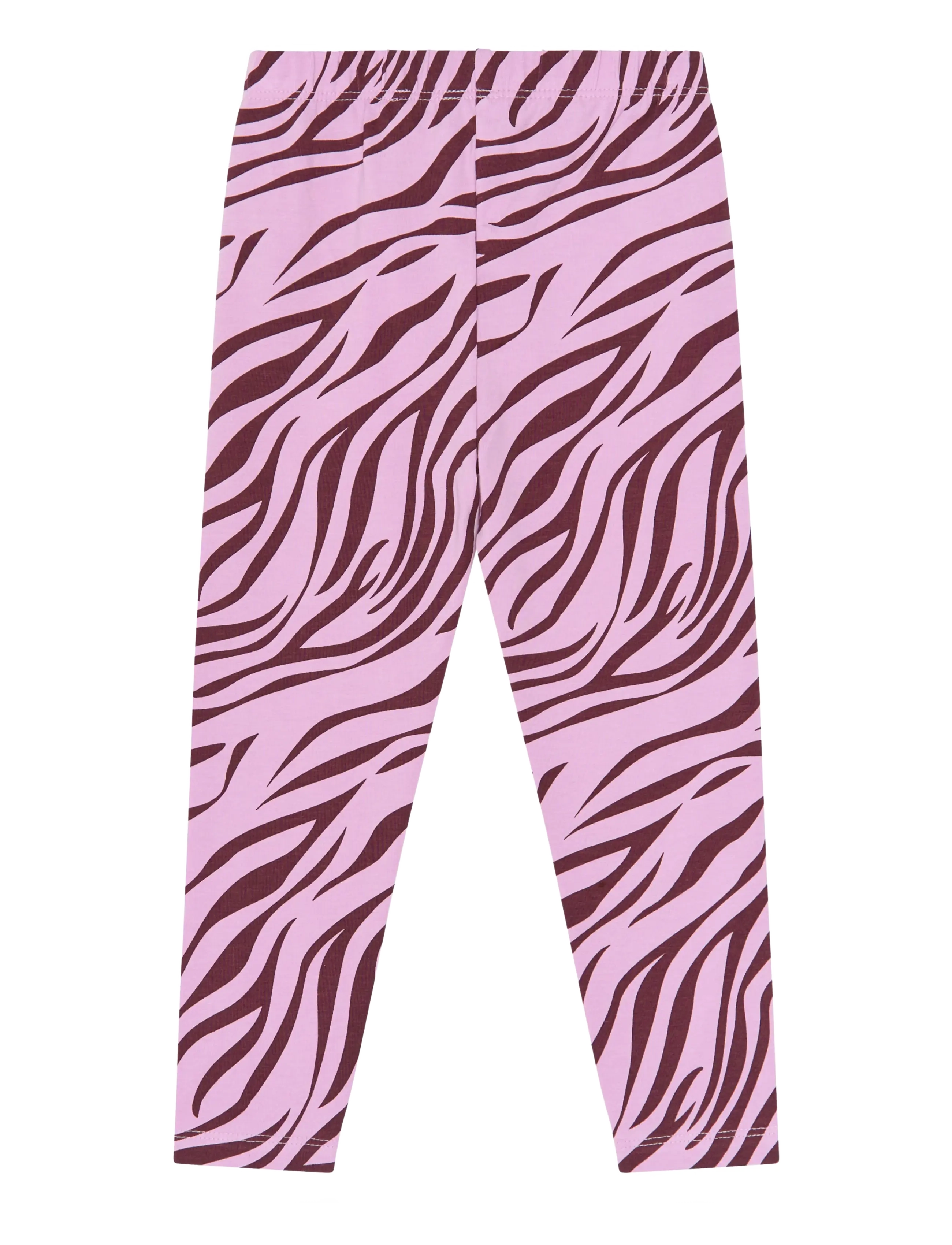 The New - TNSTVerde Leggings - leggings - pink lavender aop tn - 1