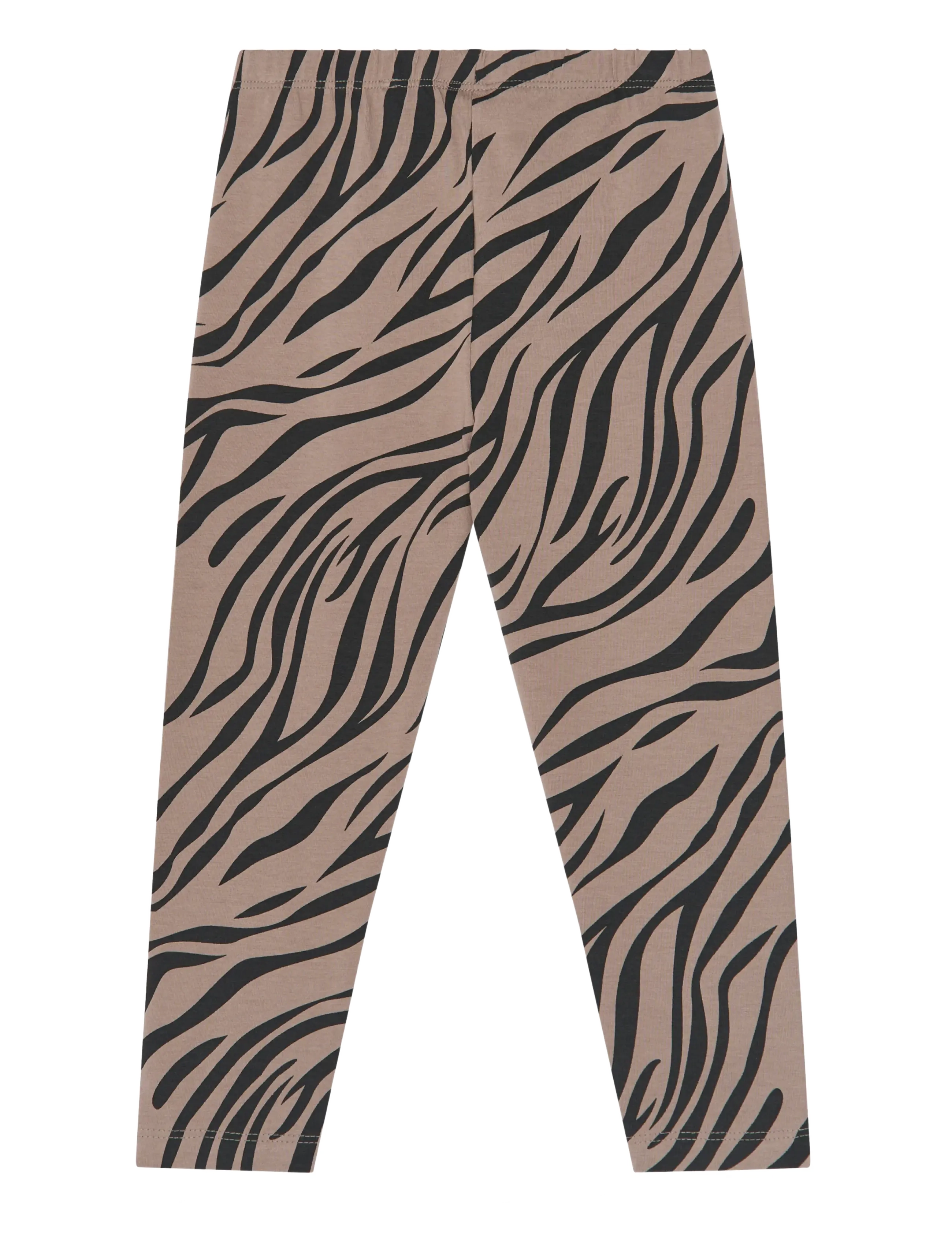 The New - TNSTVerde Leggings - leggings - taupe gray aop tn - 2