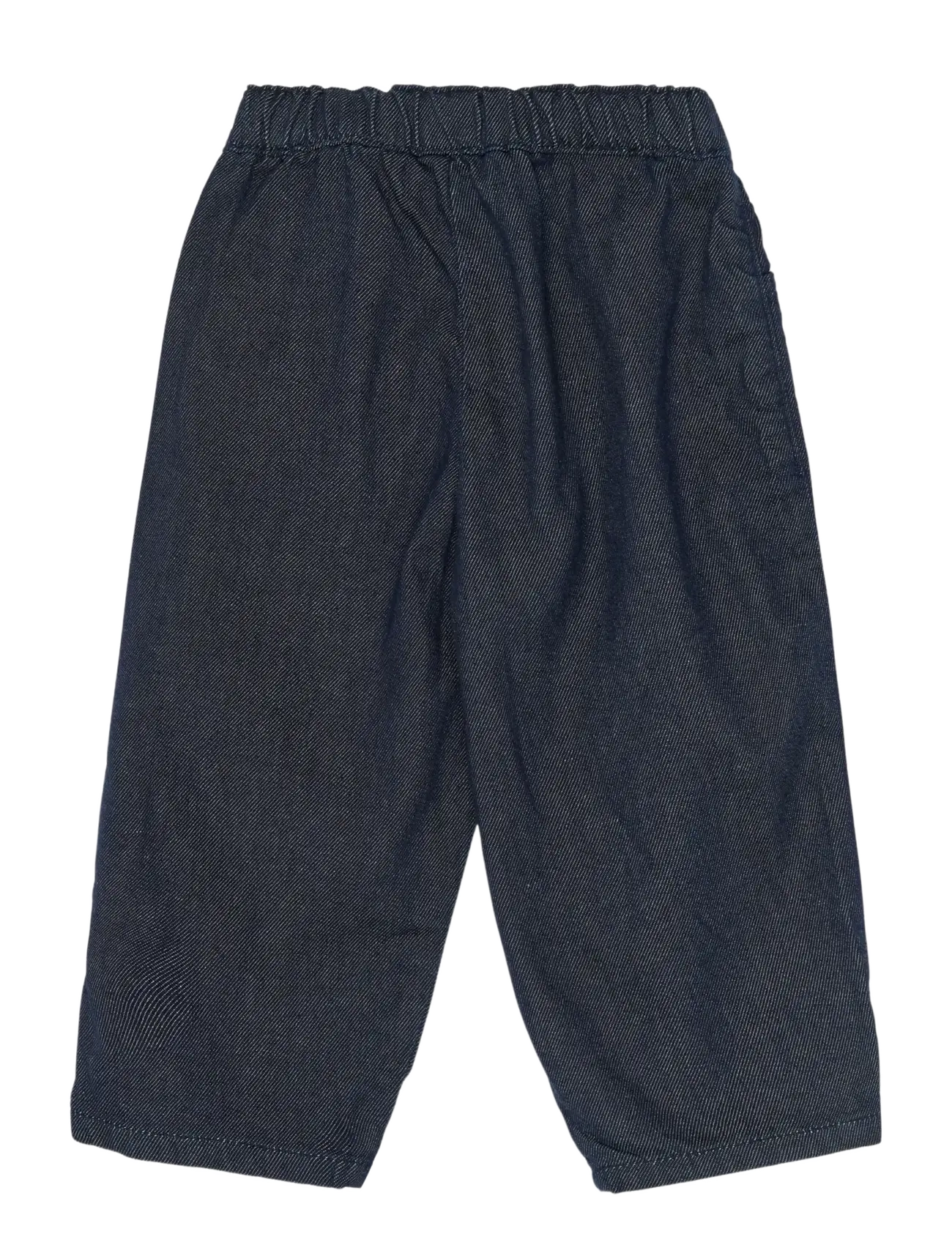 The New - TNSTVero Baggy Fit Jeans - dark blue denim - 1