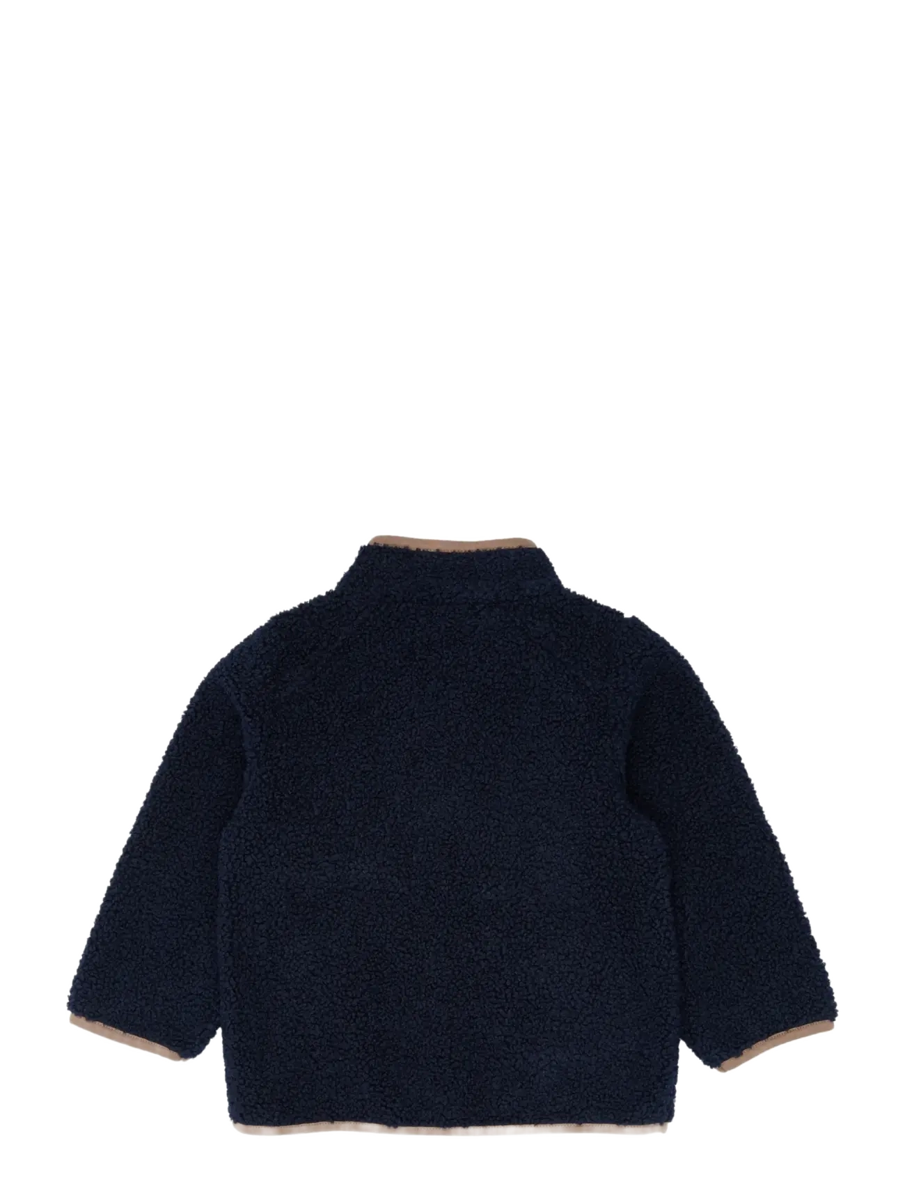 The New - TNSTStormy Uni Teddy Jacket - thermo-jacken - navy blazer - 2