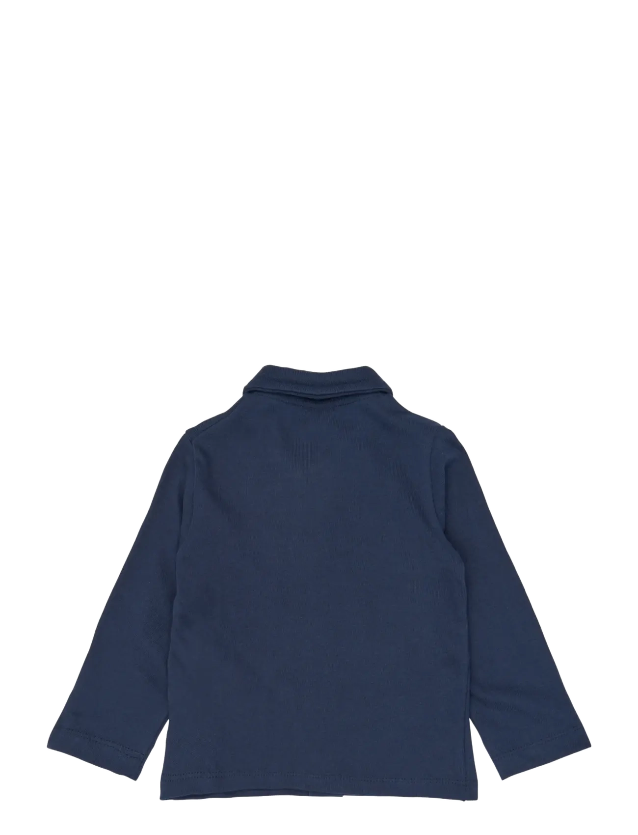The New - TNSTVictory Cardigan - cardigans - navy blazer - 2