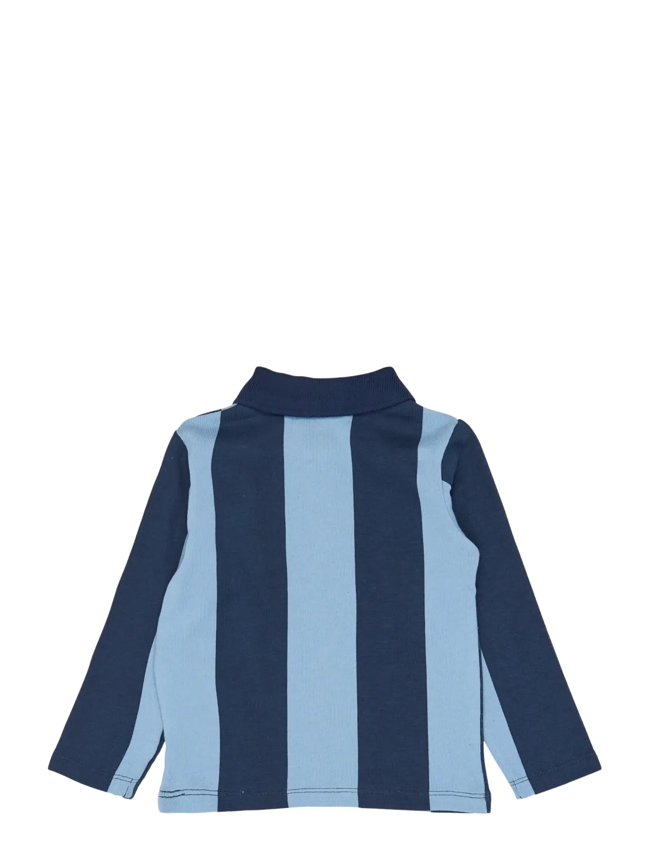 The New - TNSTViro L_S Polo - langärmelig poloshirt - navy blazer striped - 2