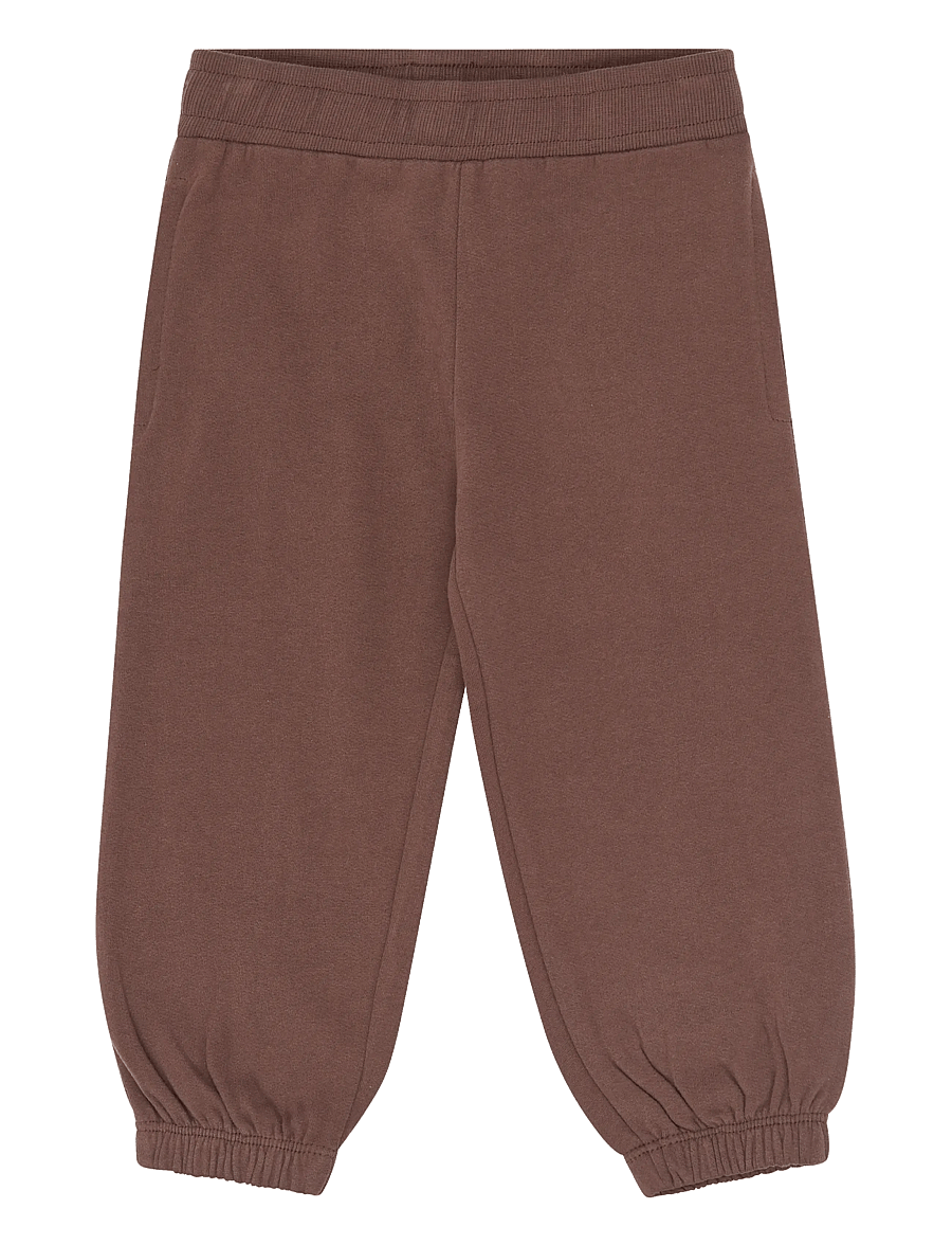 The New - TNSTValerio Sweatpants - jogginghosen - chestnut - 1