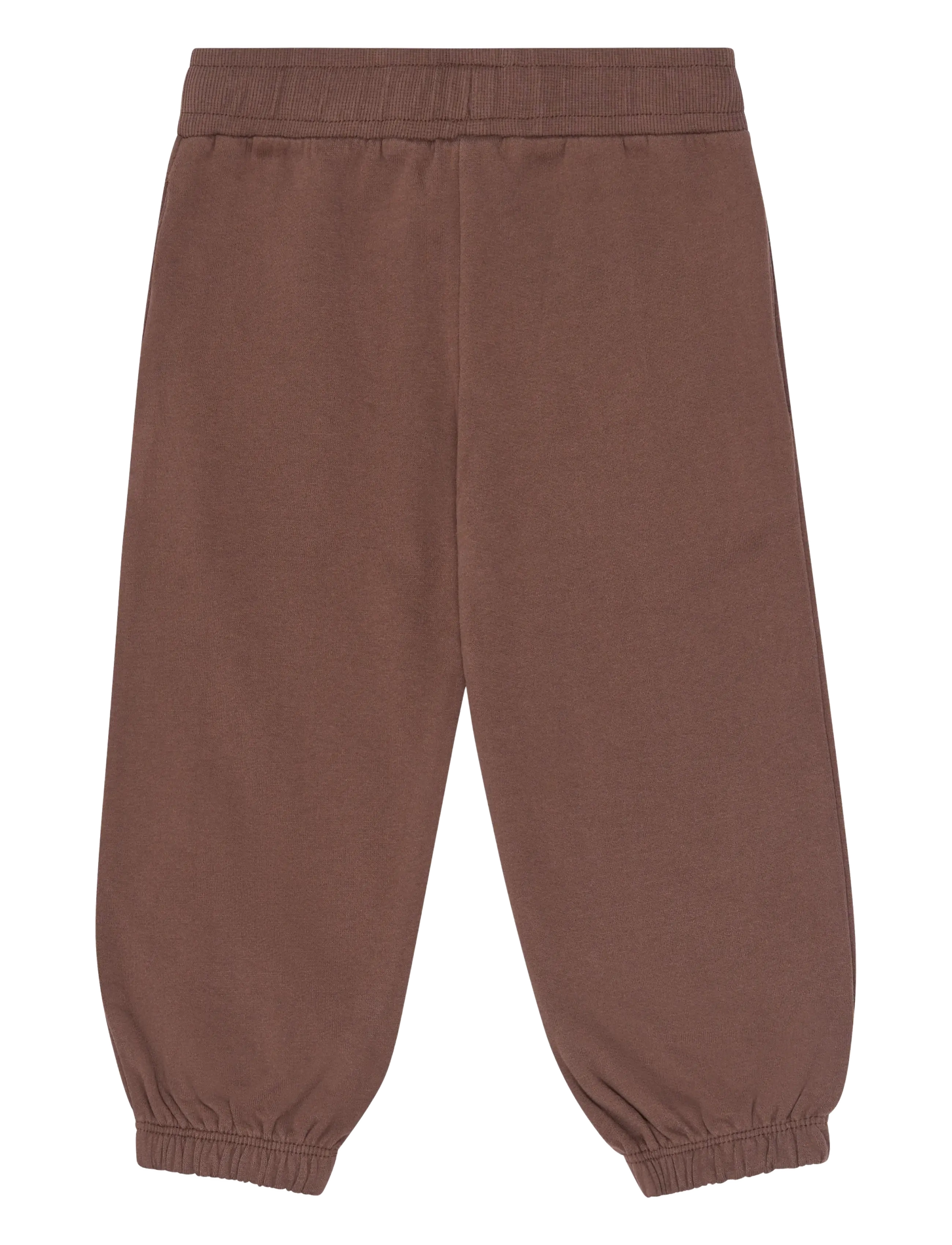 The New - TNSTValerio Sweatpants - jogginghosen - chestnut - 2